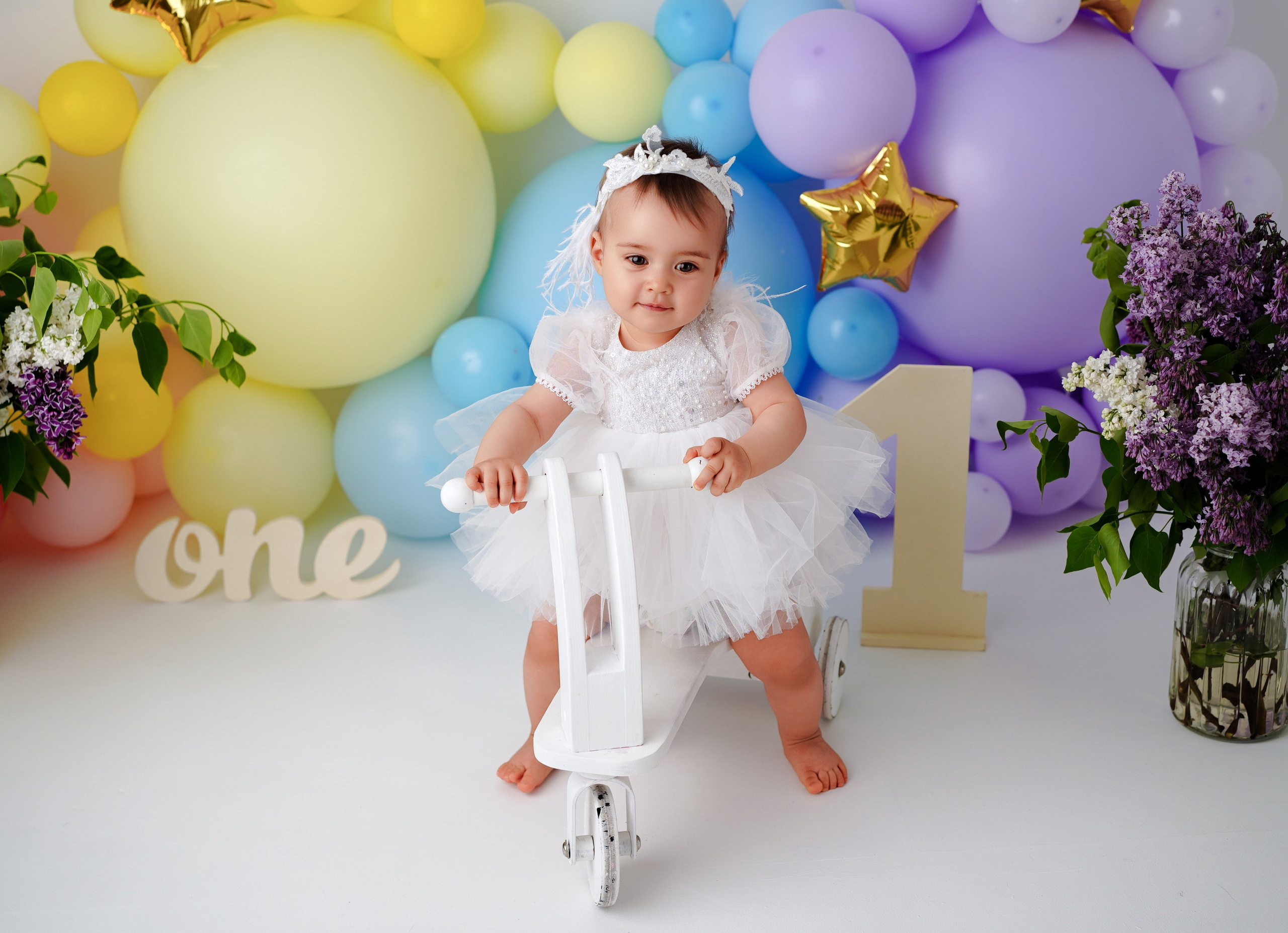 ПЕРВЫЙ ДЕНЬ РОЖДЕНИЯ. Фотограф новорожденных в Нижнем Новгороде Сергеева Оксана