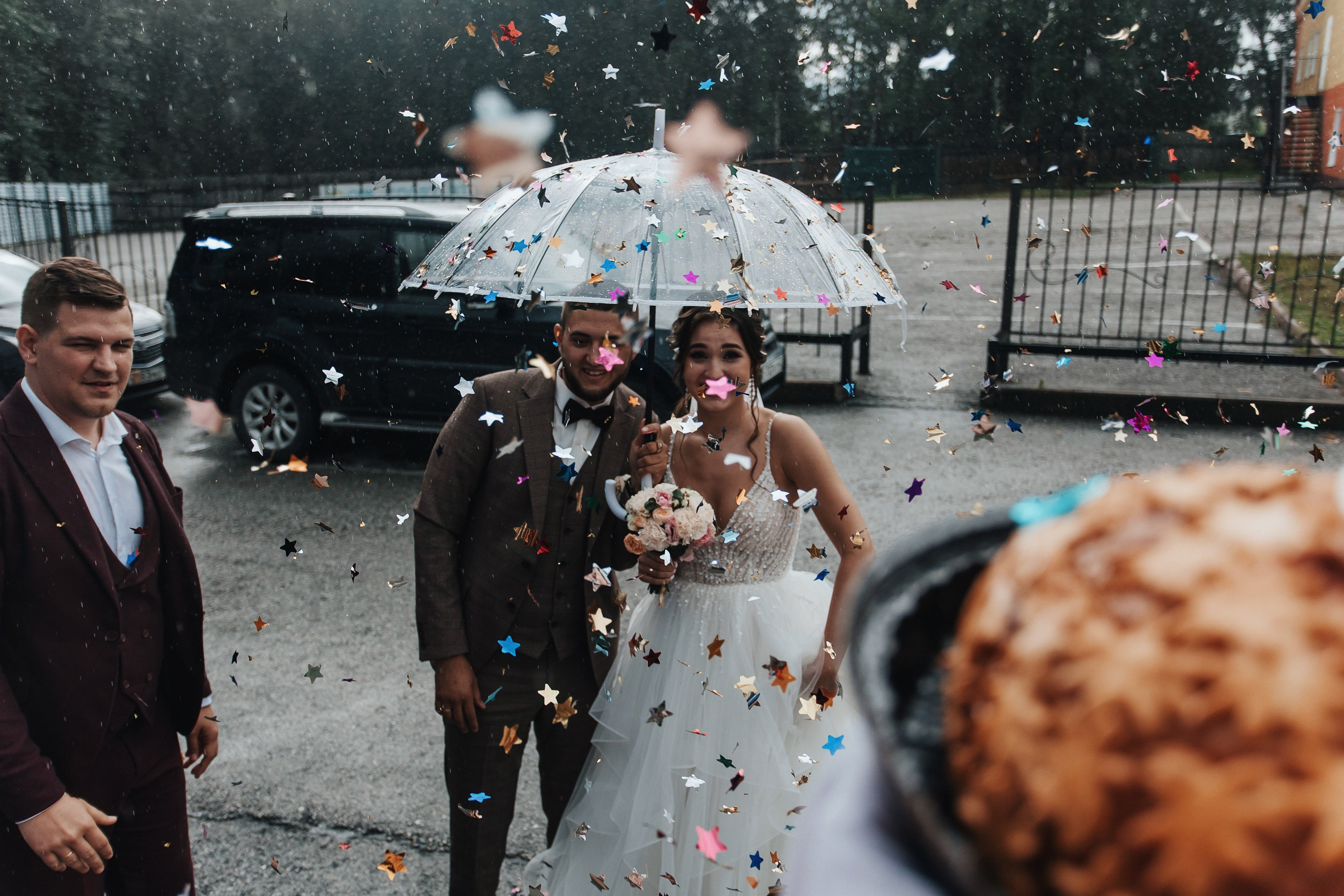 Семён & Татьяна. Алёна Киселёва | фотограф