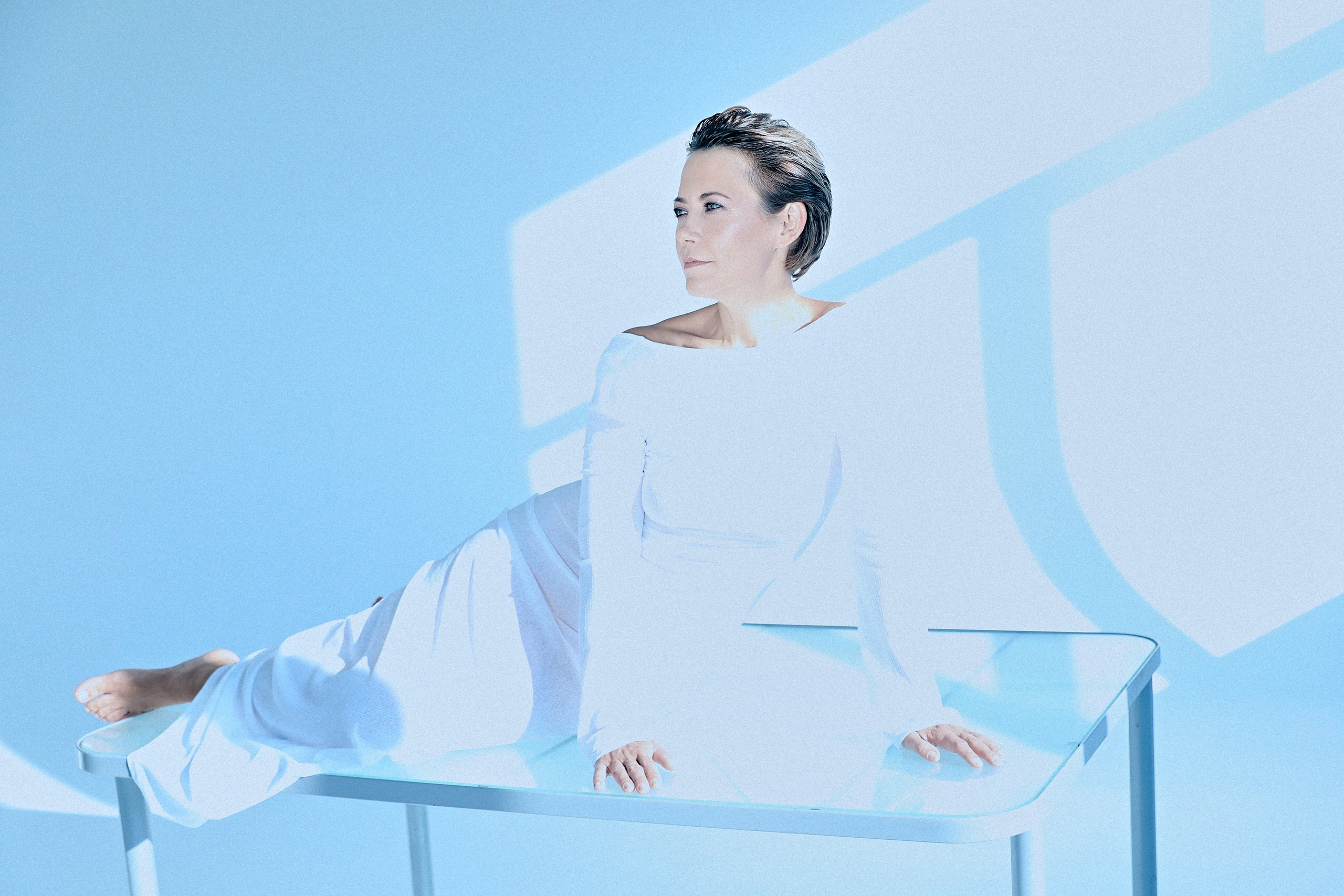 YANINA. Yulia Otroschenko