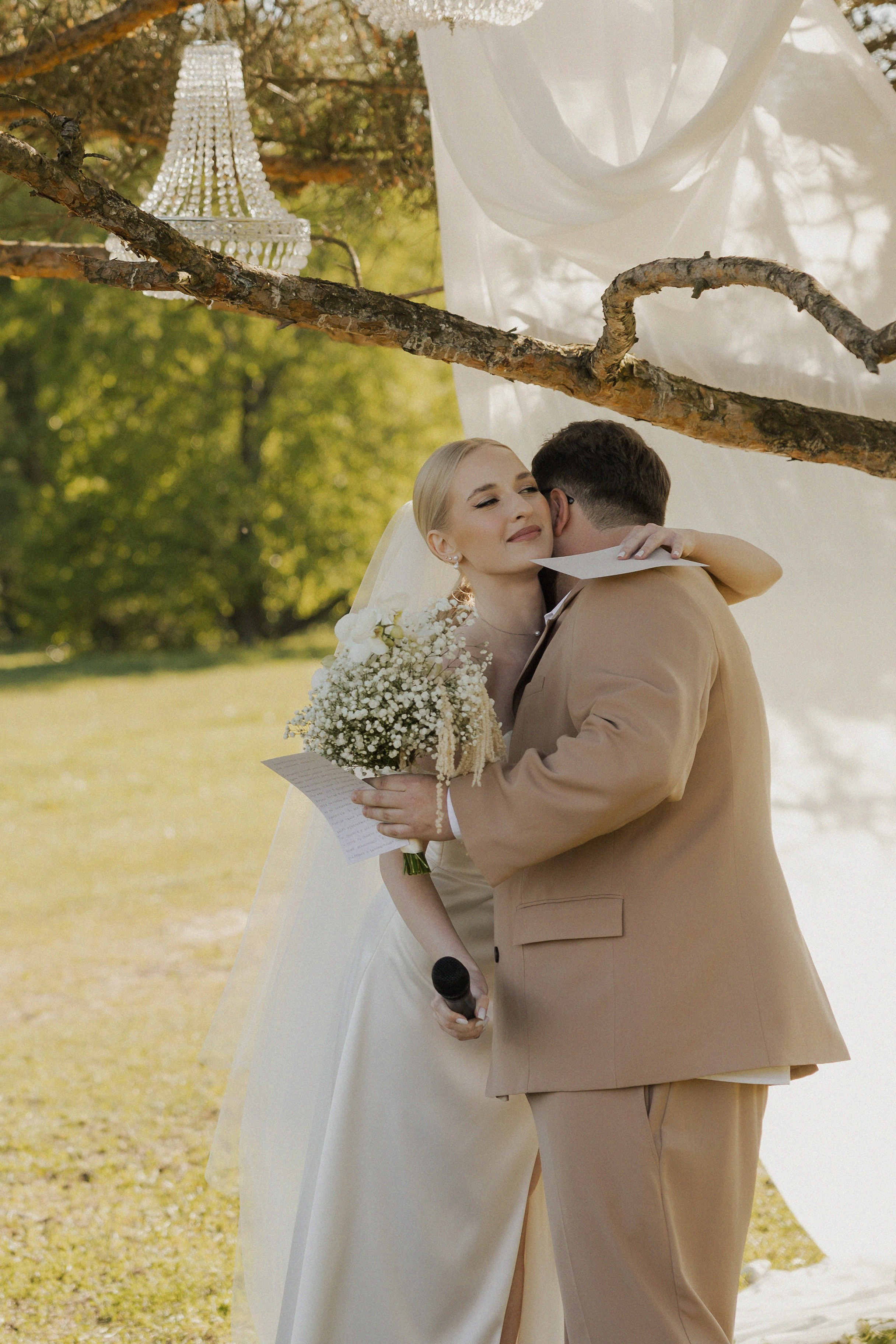 Никита и Ксения. Свадебный фотограф в Рязани и Москве Евгения Жмурова