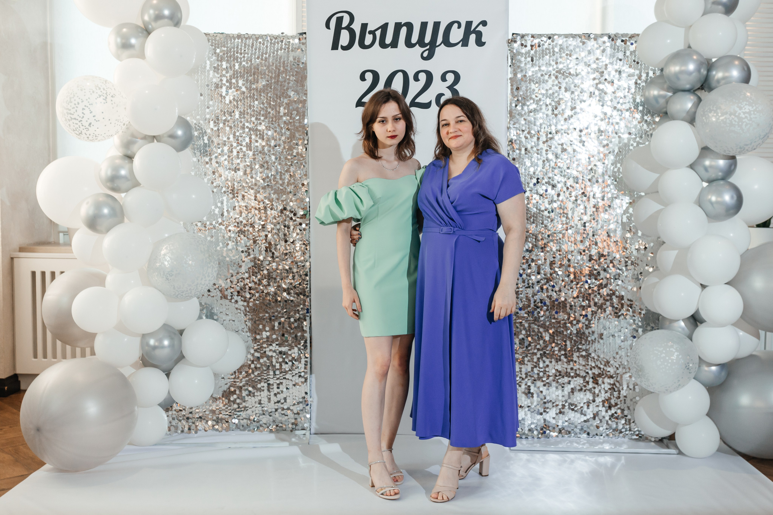 Выпускной 11 «А». Школа № 42. Свадебный фотограф в Краснодаре Николай Крауз