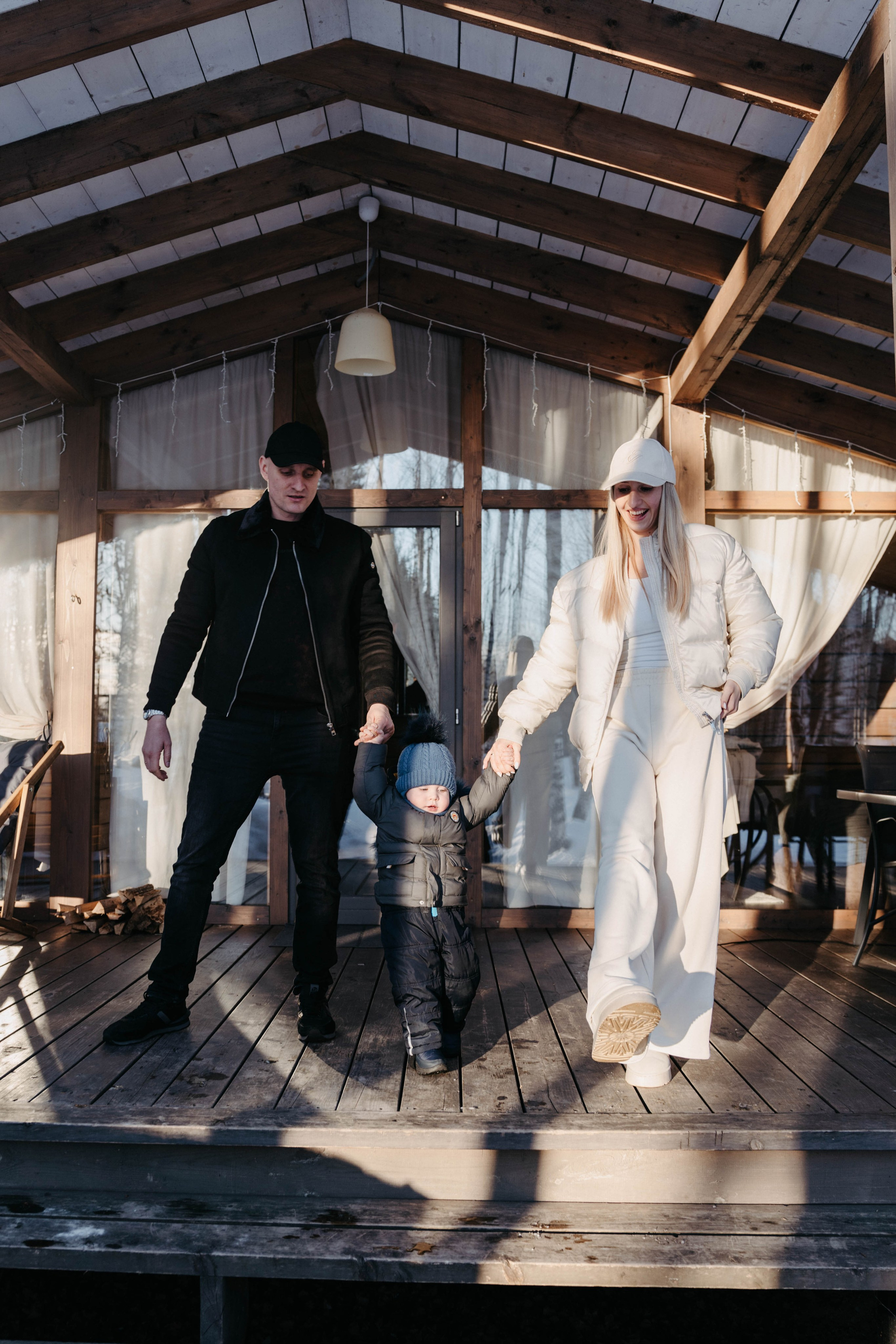 Междуречье|Экоотель. Фотограф Абакумова Анастасия