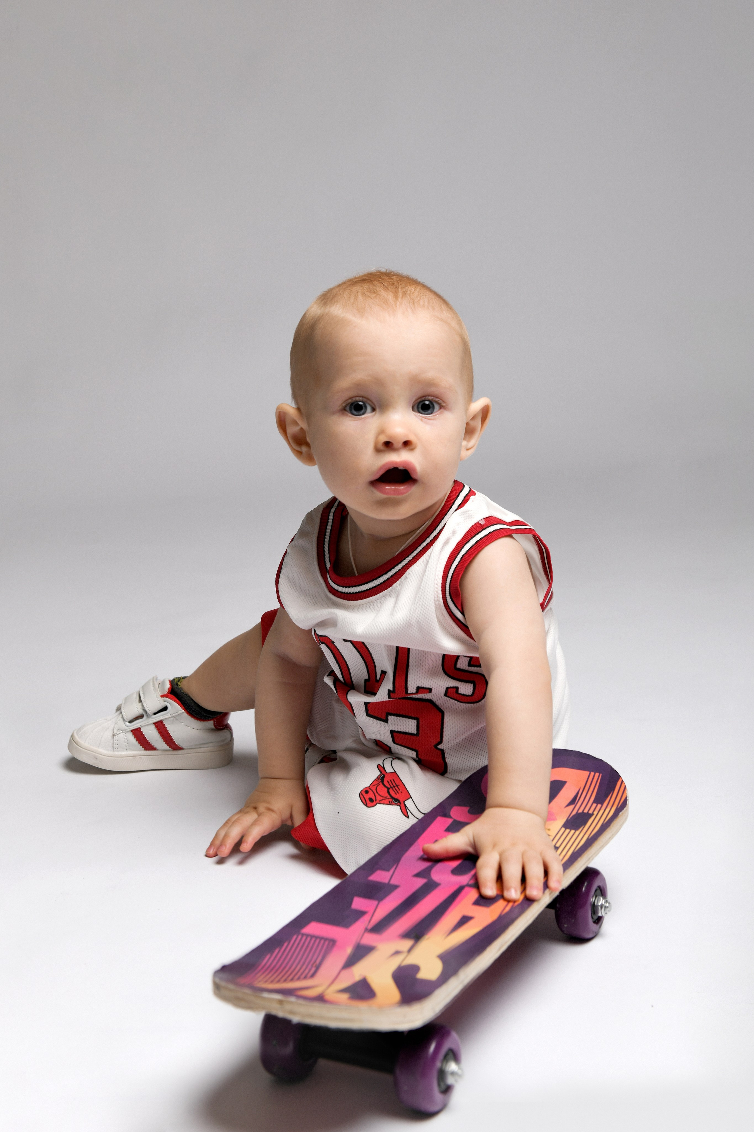 7-12 месяцев. Фотограф новорожденных, беременных и детей до года Татьяна Николаева В