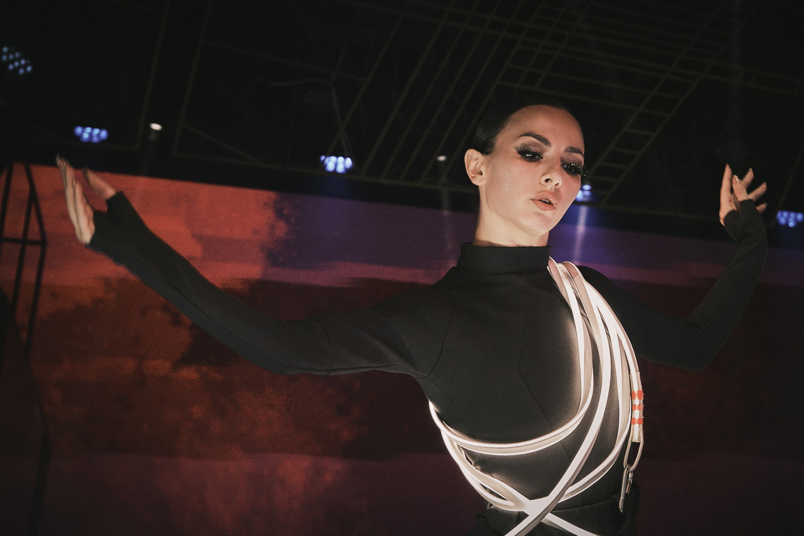 Спектакль «Я вижу звезды»