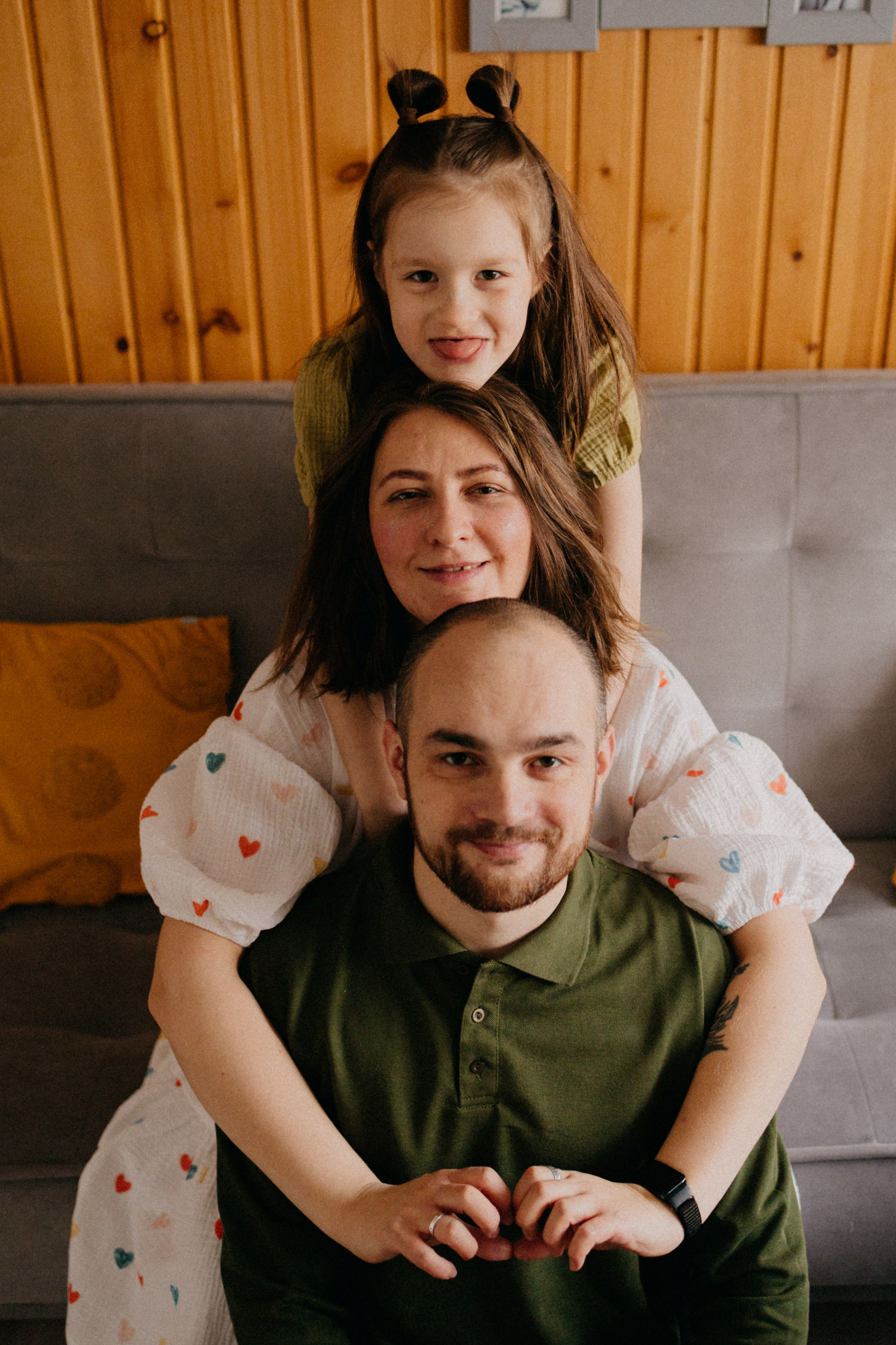 Дом. Уют. Тепло. Фотограф Настя Леонова