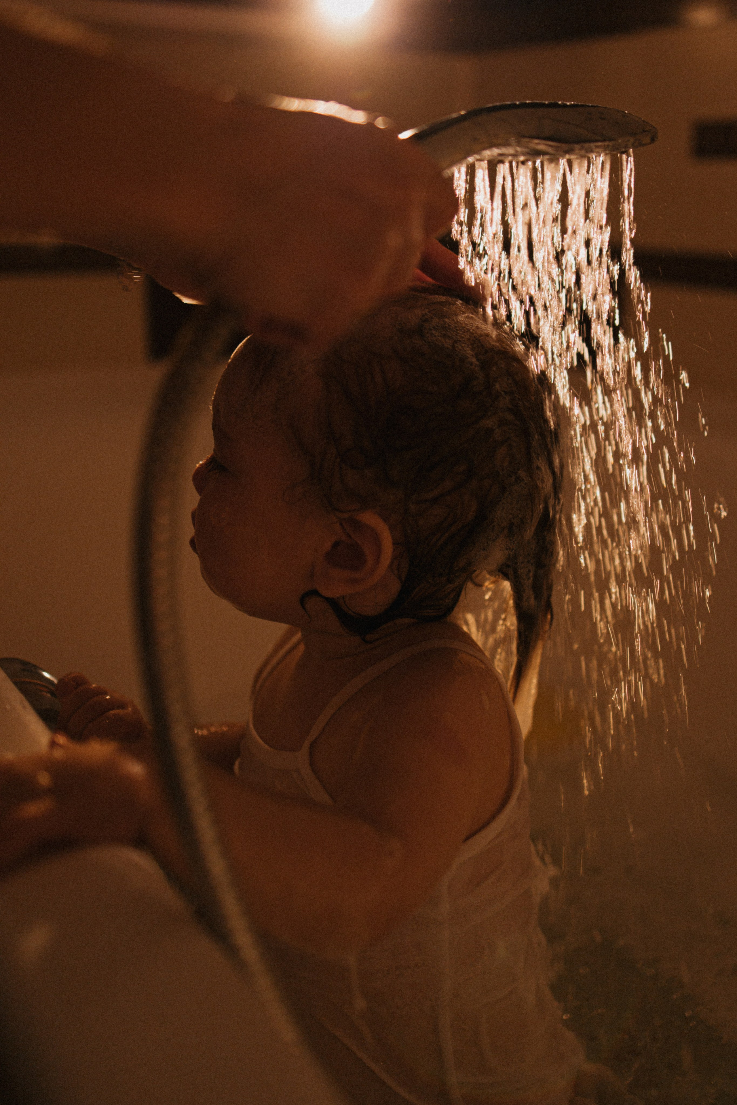 Один день из жизни. Фотограф Настя Леонова