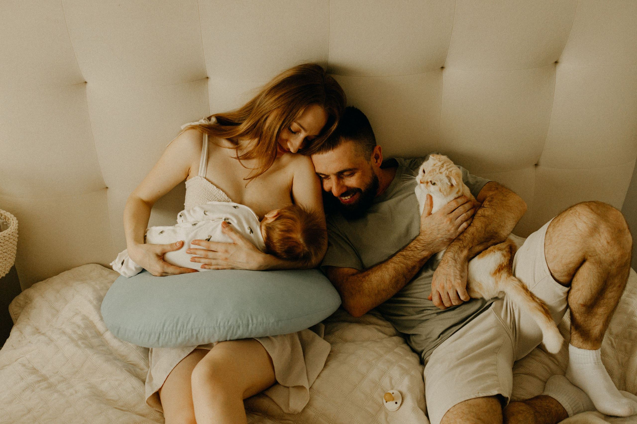 +1. Фотограф Настя Леонова