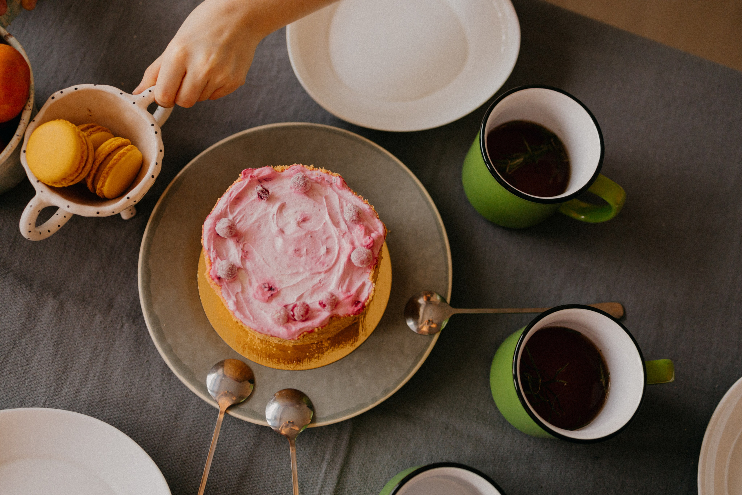 Дом. Уют. Тепло. Фотограф Настя Леонова