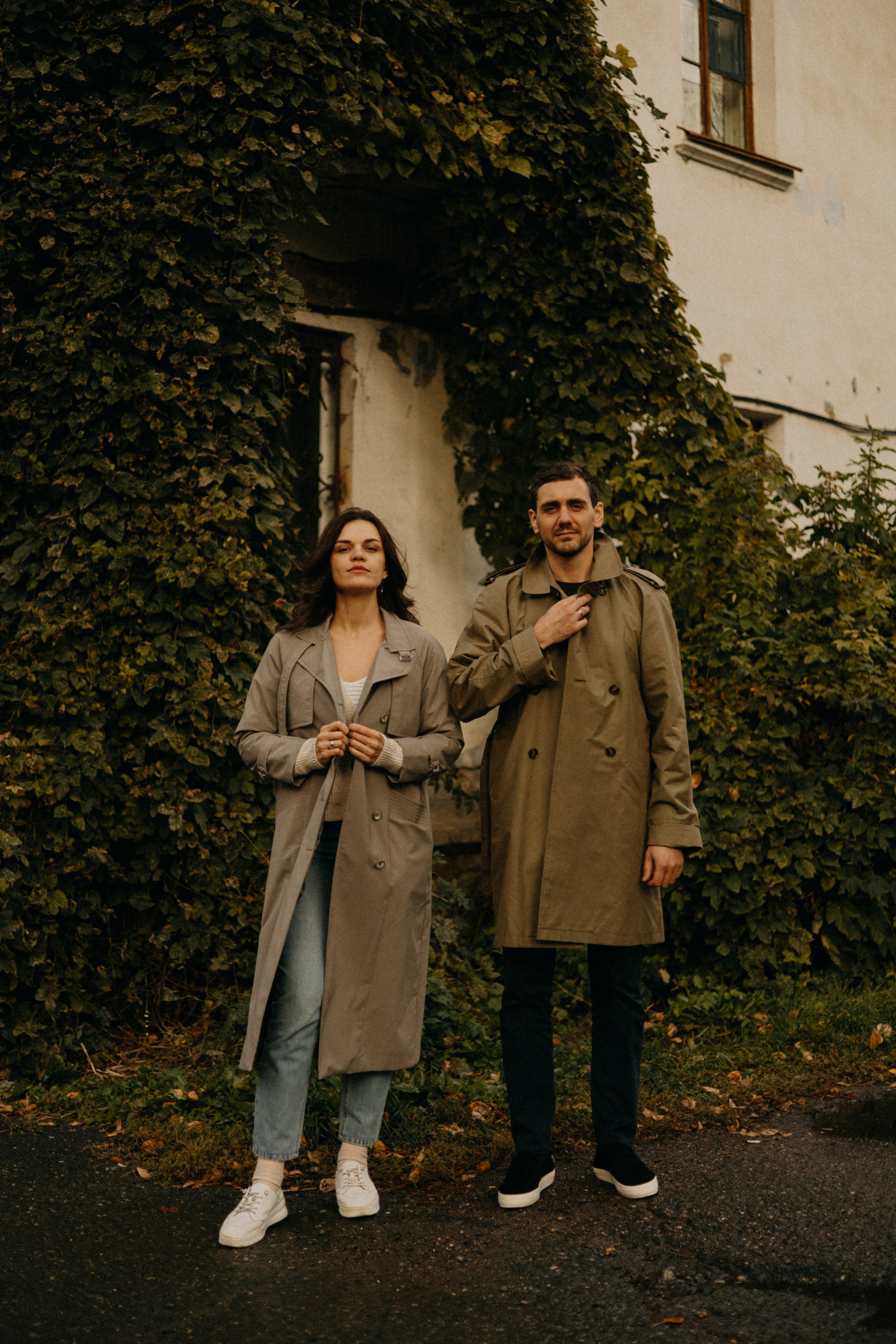 В Томск на выходные. Фотограф Настя Леонова