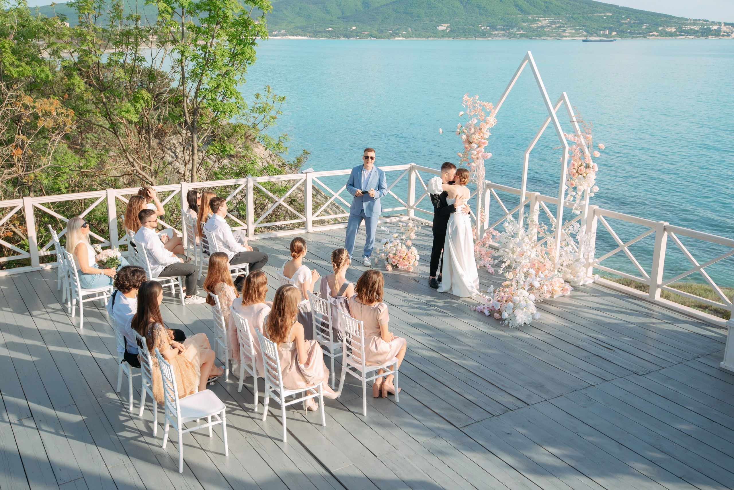 Свадьбы. Артём Рыжков / Ведущий Краснодар Новороссийск