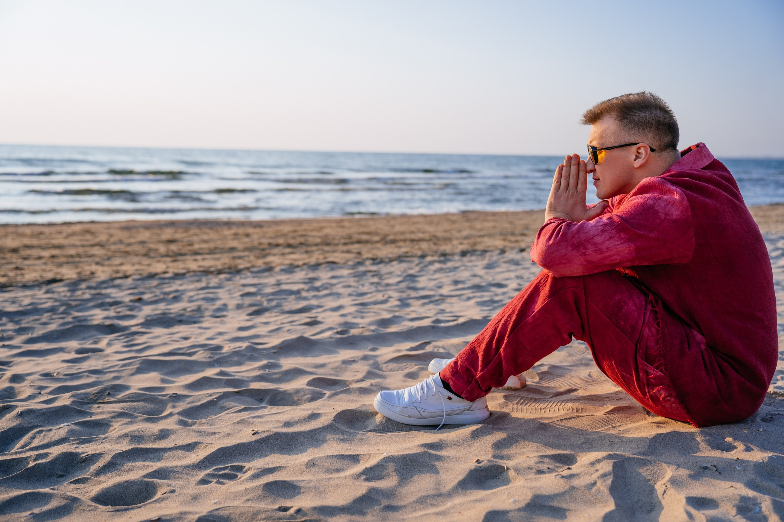 Самолюбование). Артём Рыжков / Ведущий Краснодар Новороссийск