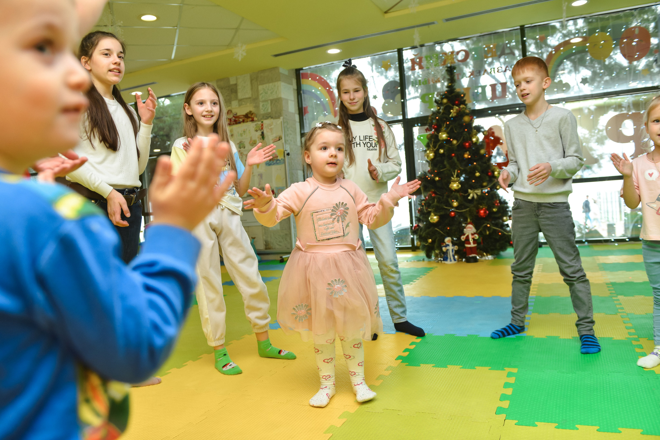 Дни рождения и корпоративы. Свадебный фотограф в Крыму