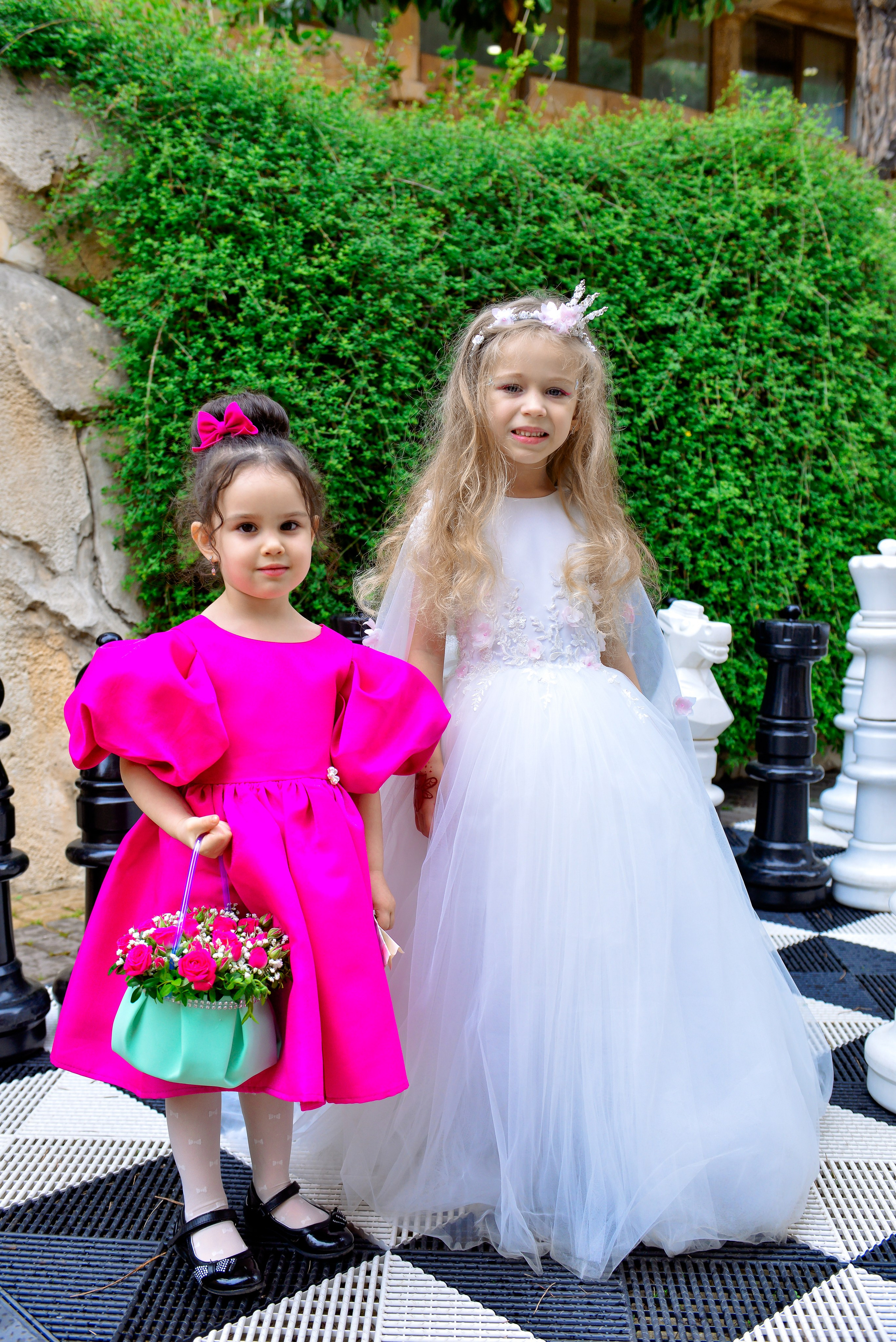 Дни рождения и корпоративы. Свадебный фотограф в Крыму