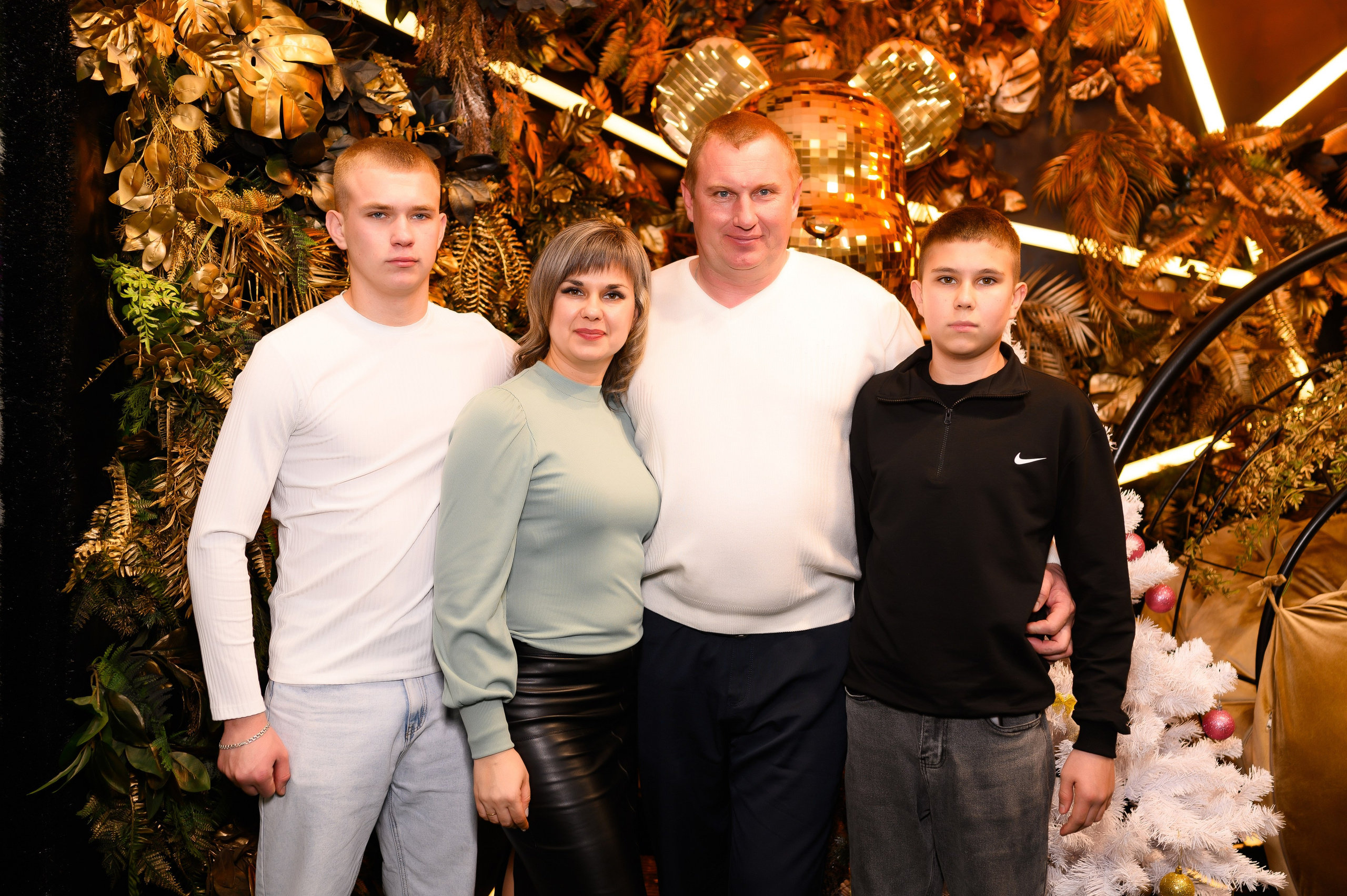 12.01.25. Свадебный и семейный фотограф в Краснодаре