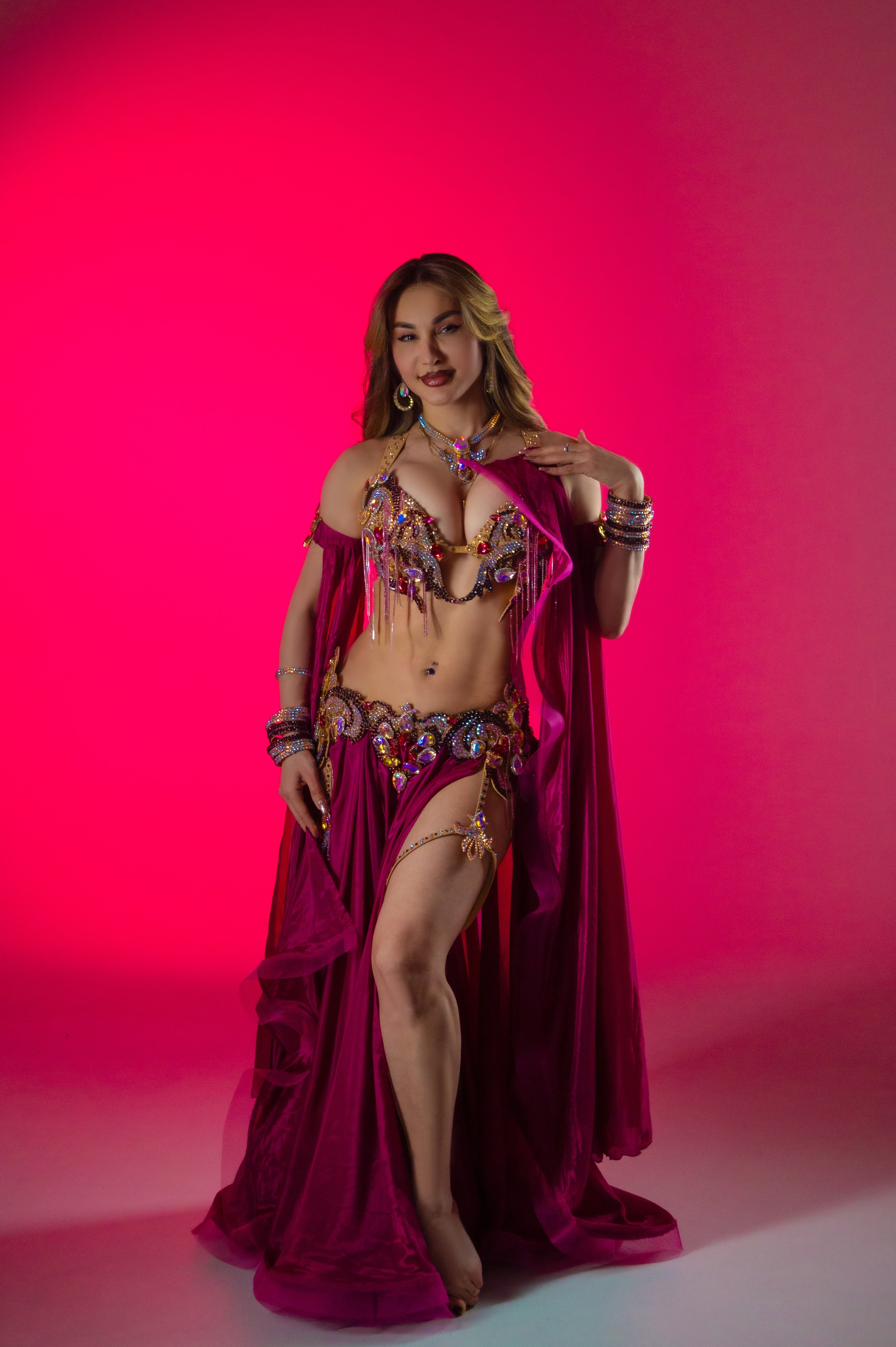 «Лёгкость востока». Фотограф в Санкт-Петербурге — фотопрогулки и фотосессии