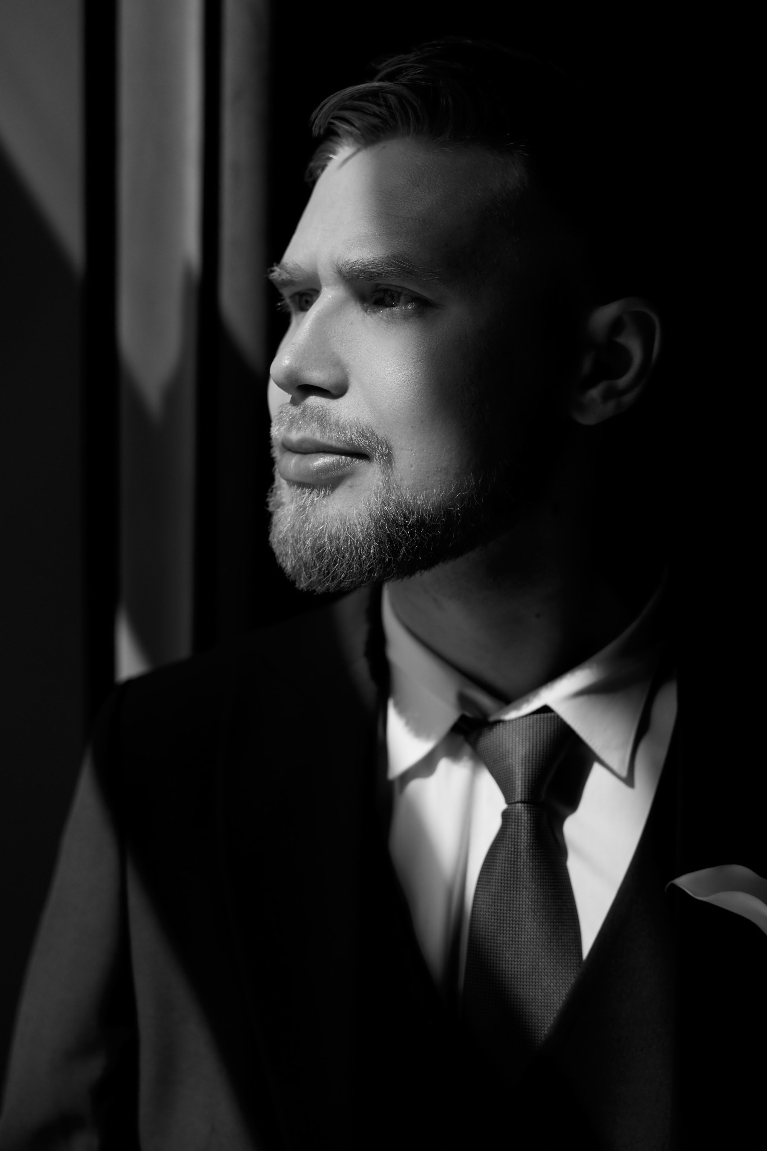 Иван и Наталья. Александр Прозоров фотограф в Кирове