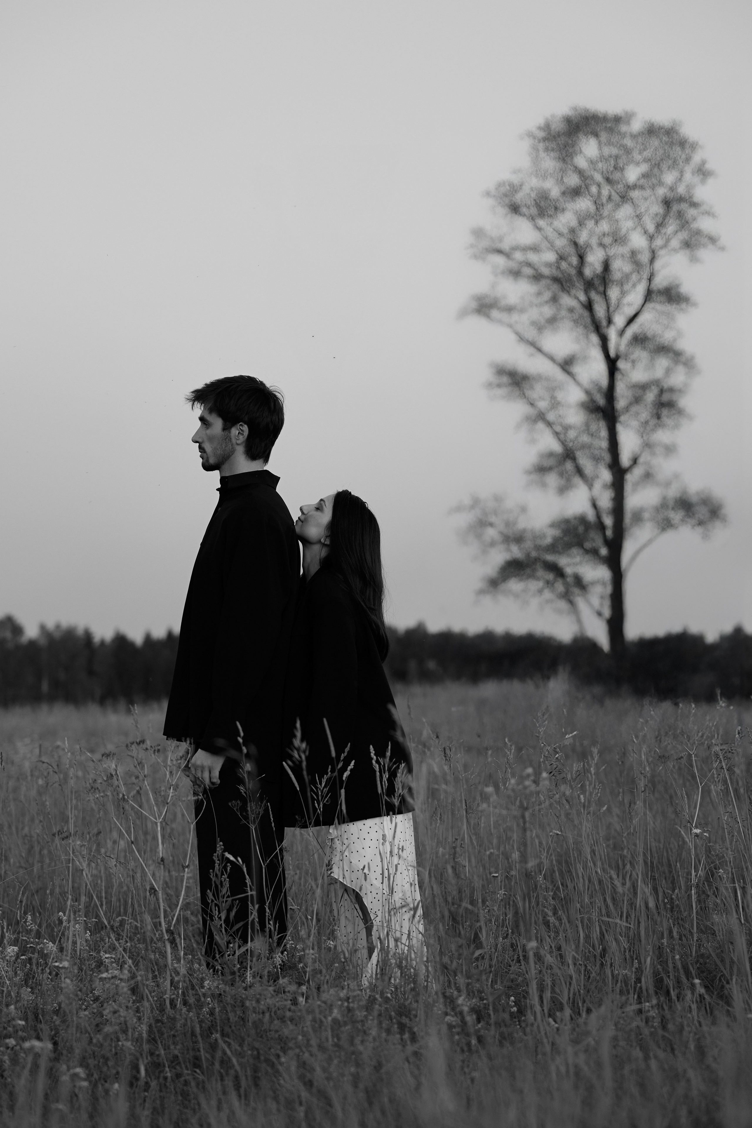 LoveStory фотосессия. Александр Прозоров фотограф в Кирове