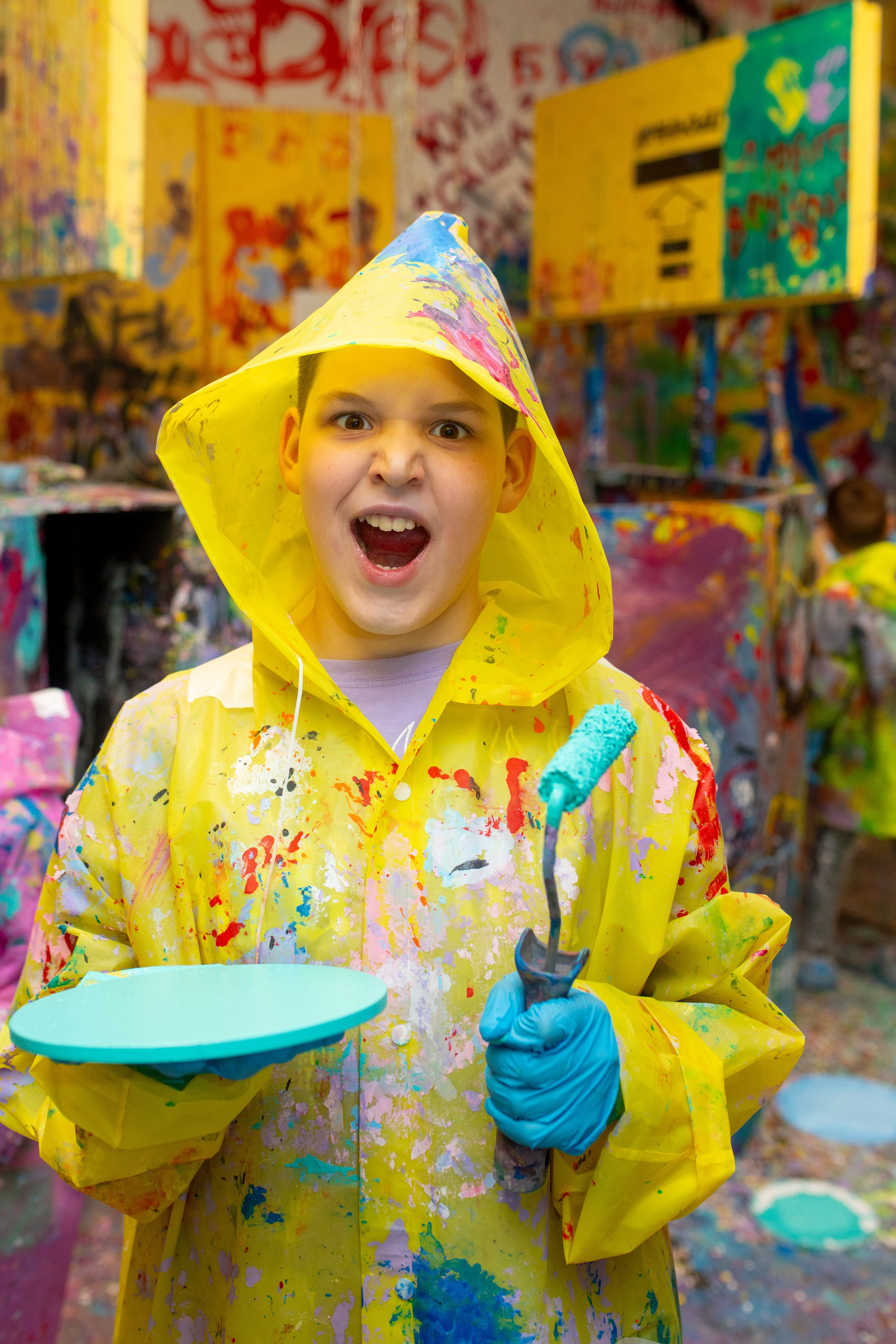 Др Хлоя. Фотограф в Новосибирске Ася Зверева