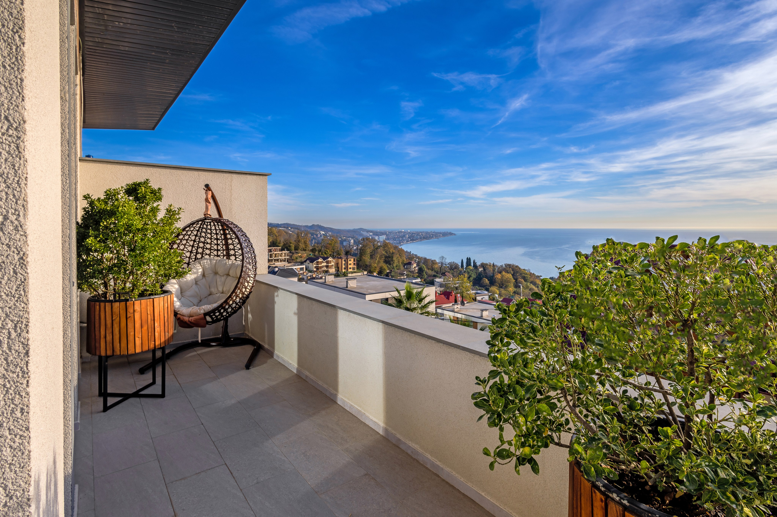 Дома. Интерьерный фотограф в Сочи Локтева Светлана