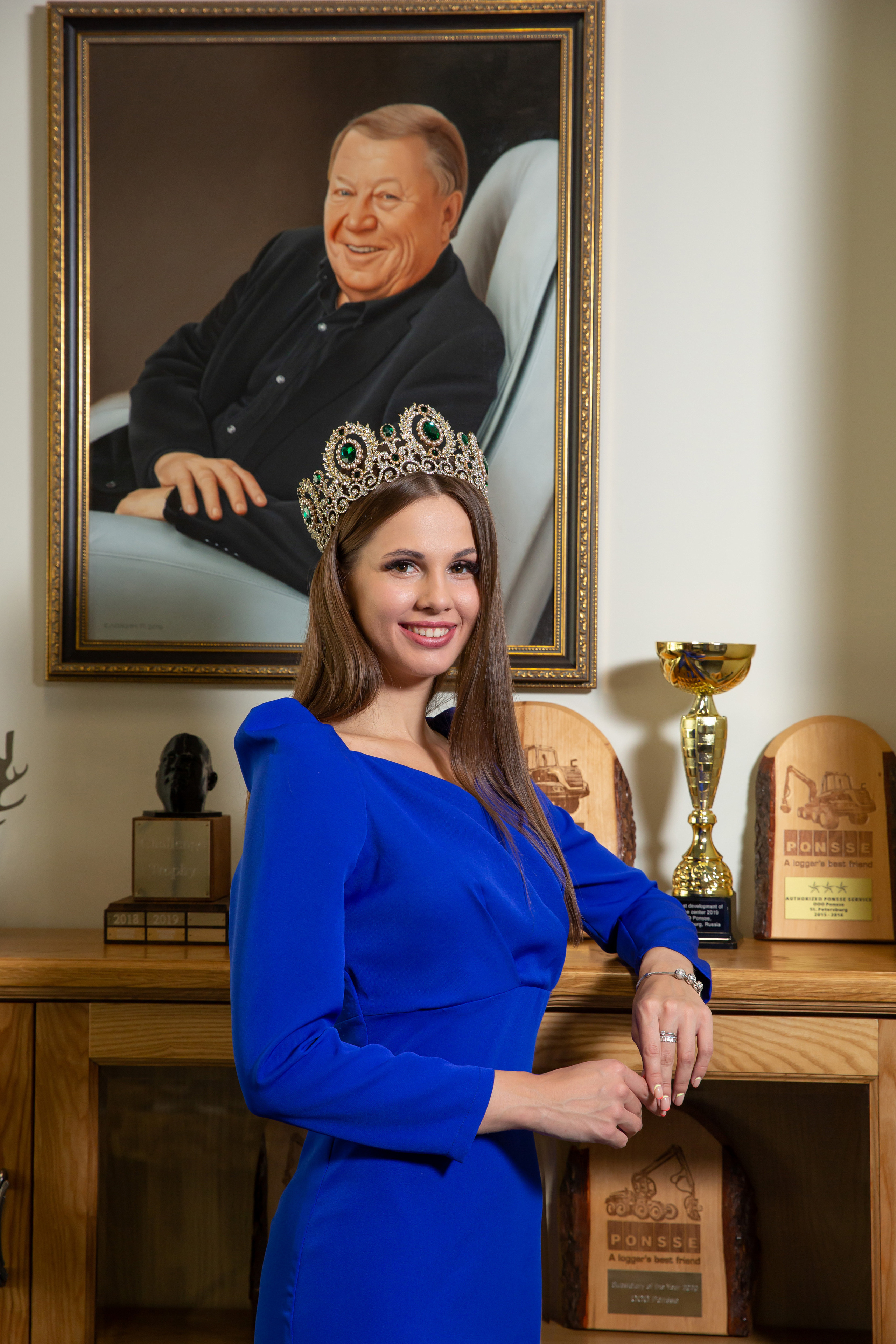 Портрет. Фотограф ваших чувств в Санкт-Петербурге