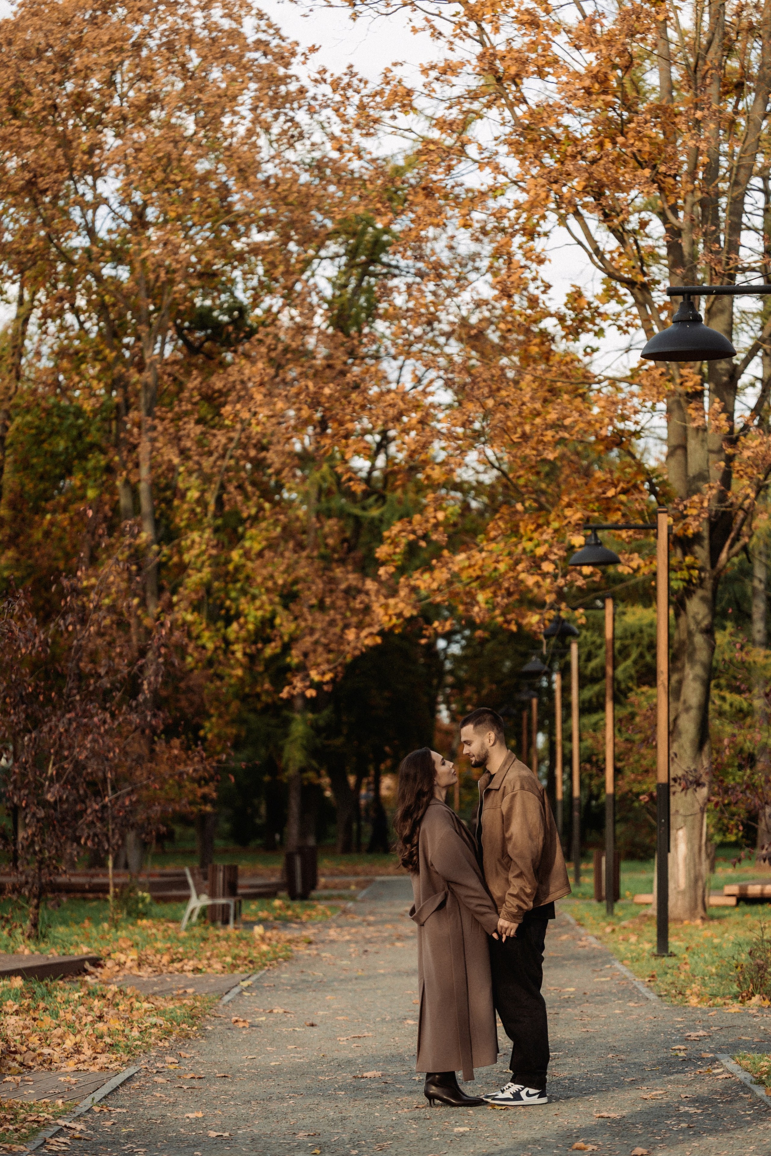 Сергей и Кристина. ФОТОГРАФ ИРИНА ШАМАТАВА