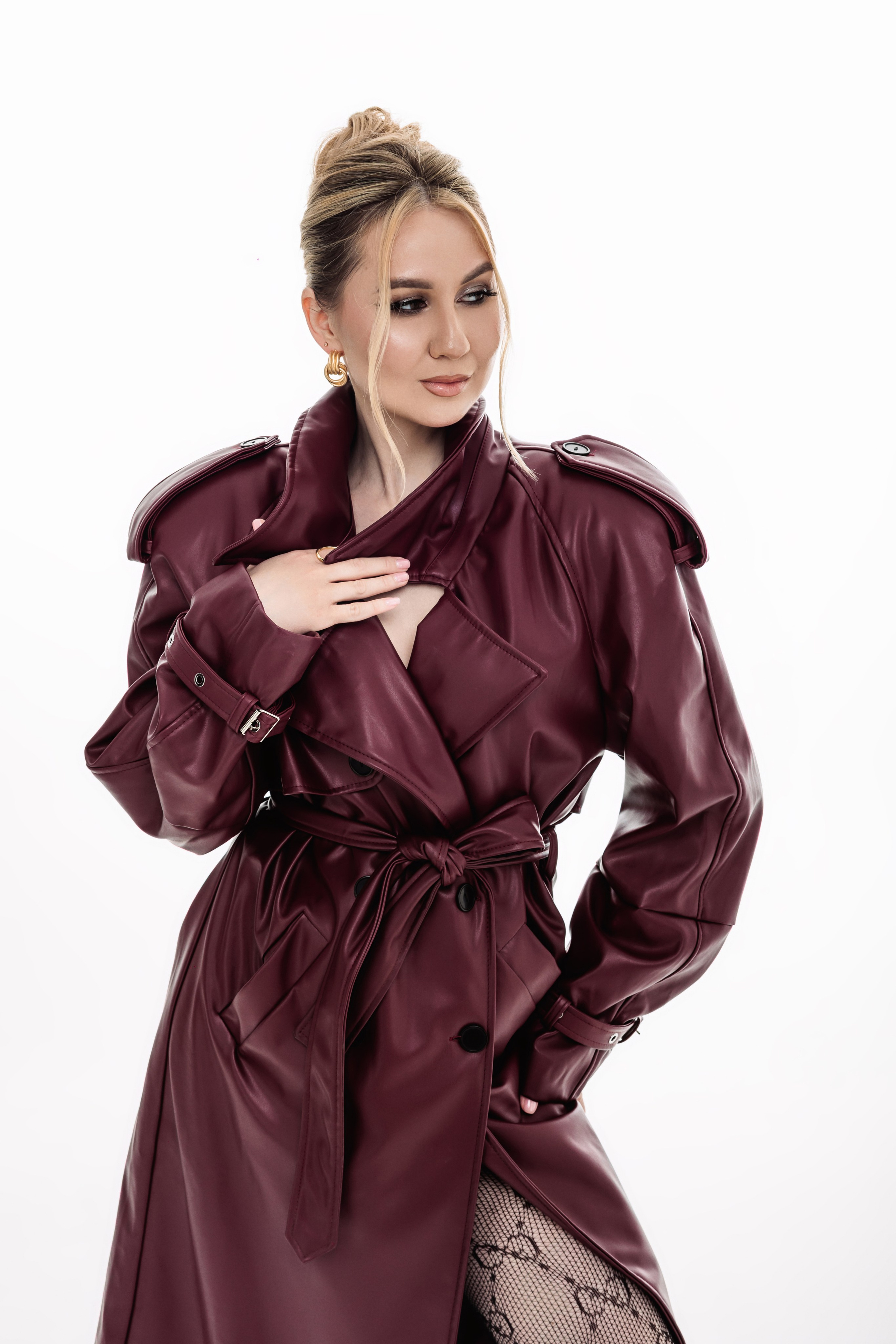 Дарья Гужова. ФОТОГРАФ ИРИНА ШАМАТАВА