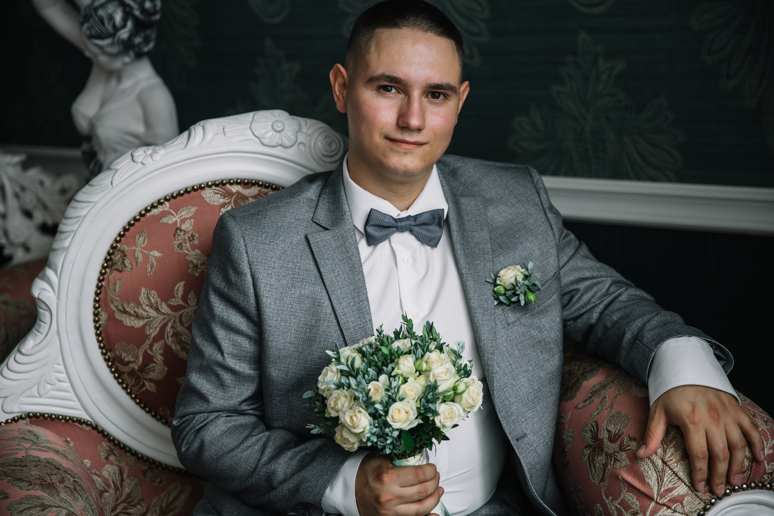 Твое волшебное «люблю». VOLOCHKOVA