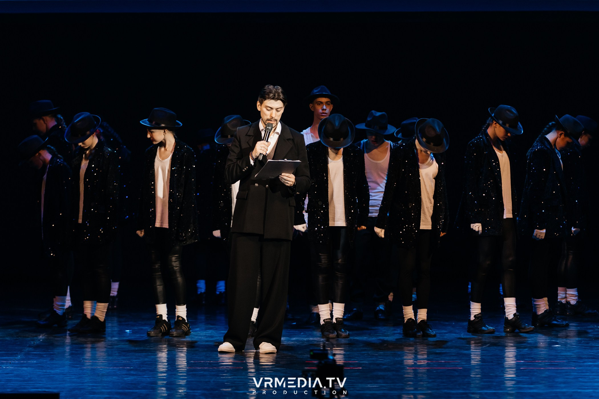 Всероссийский благотворительный инклюзивный Фестиваль «МЫ»