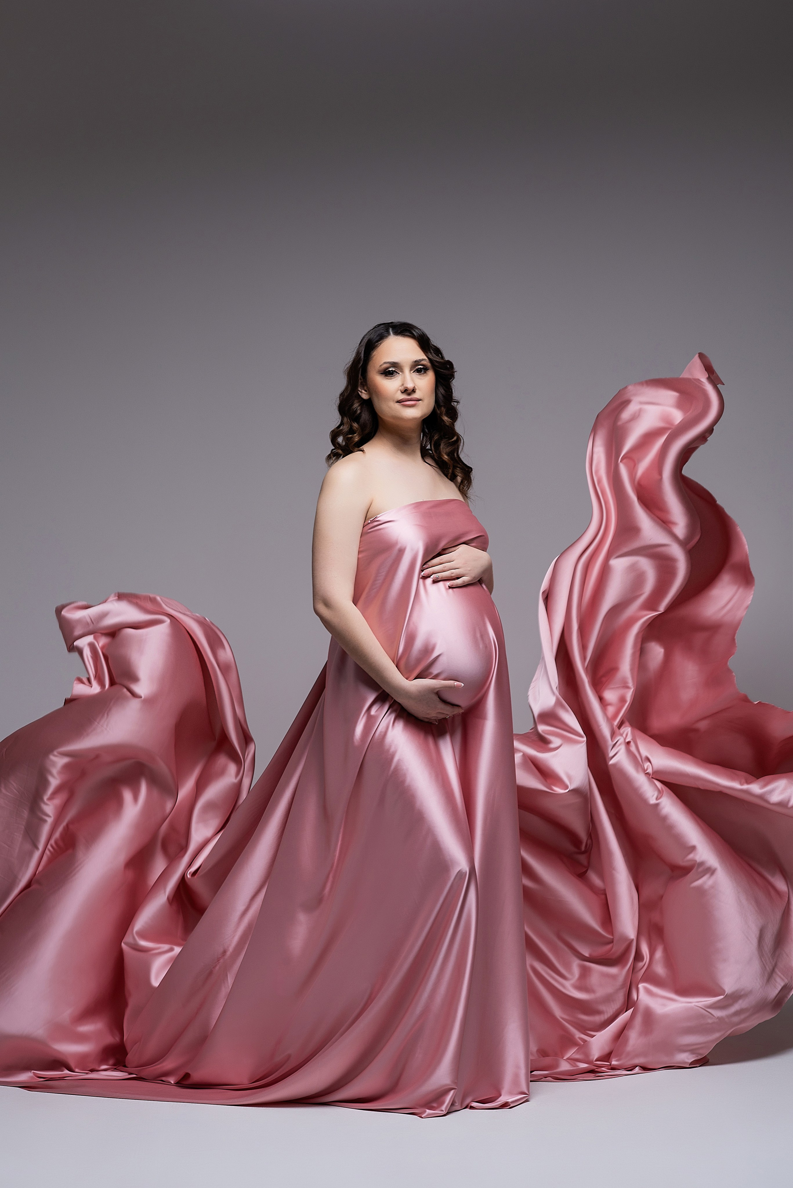 Ольга. Семейный и детский фотограф в Стерлитамаке Разина Рахмангулова