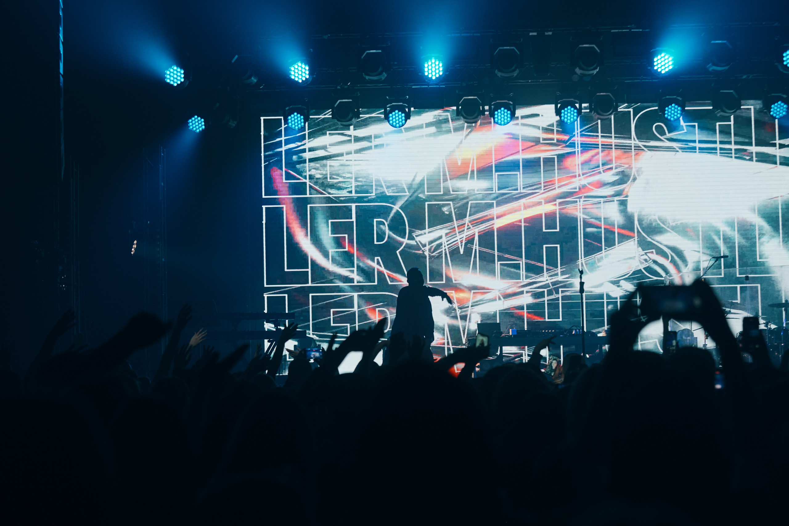 КОНЦЕРТ МЕРИ КРАЙМБРЕРИ БЛАГОВЕЩЕНСК. Фотограф Благовещенск — Владивосток Макс Маковкин