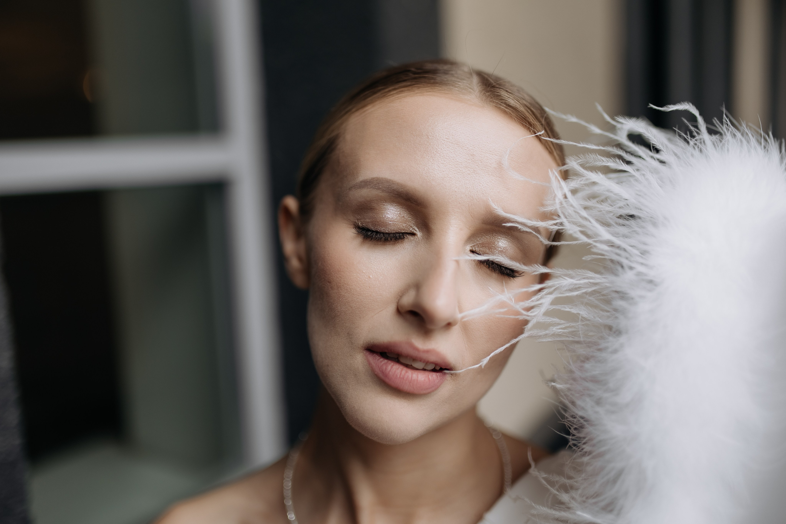 Полина и Виталий. Свадебный и семейный фотограф в Новосибирске Наталья Зорина