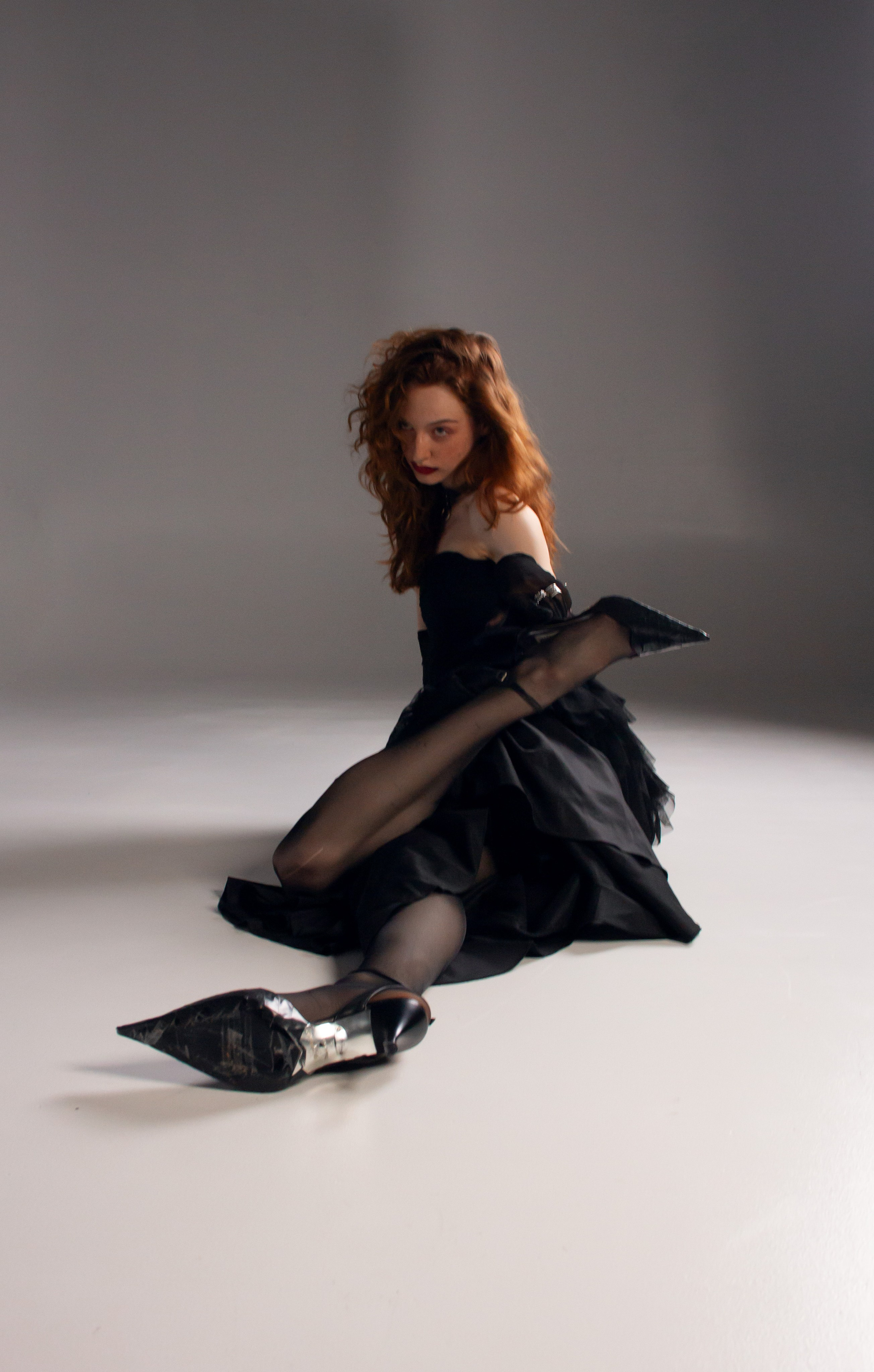 Editorial для журнала. Главная