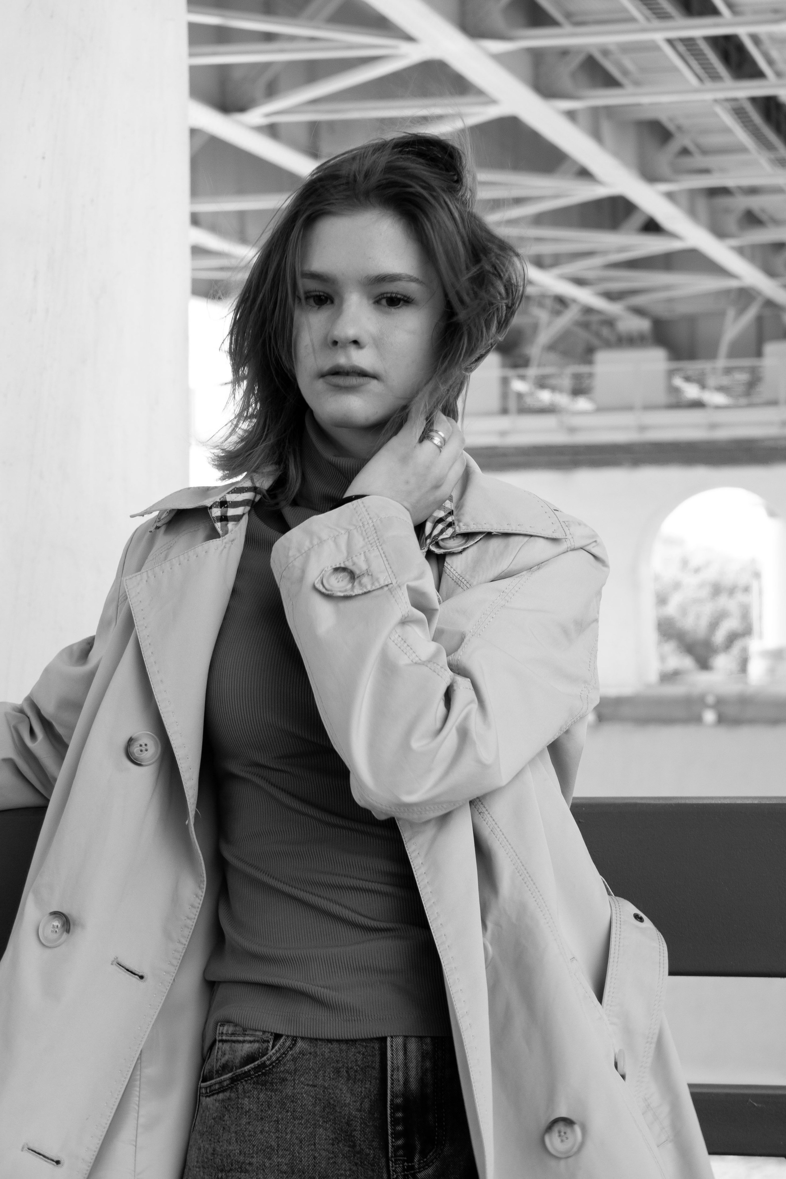 Мария. Главная