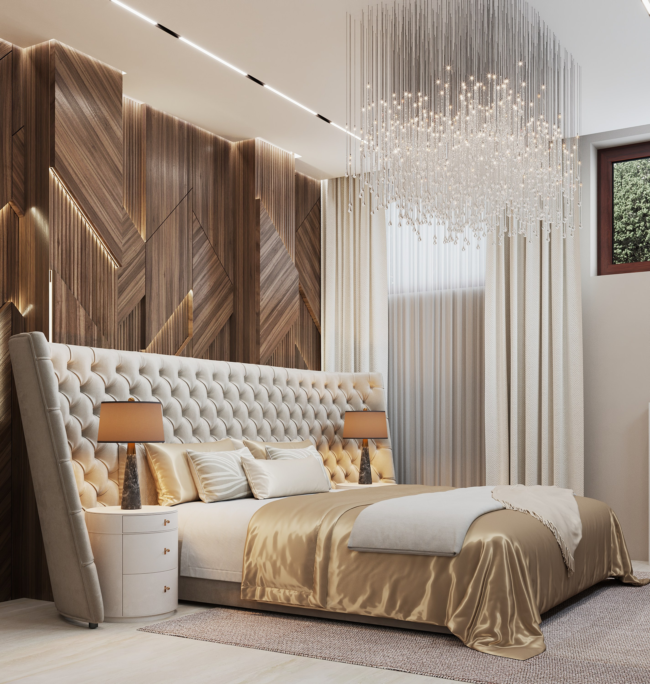 «Собственный кэмп-отель» Дизайн-проект загородного дома в Московской области для семьи путешественников. Modern Muf: студия интерьерного дизайна