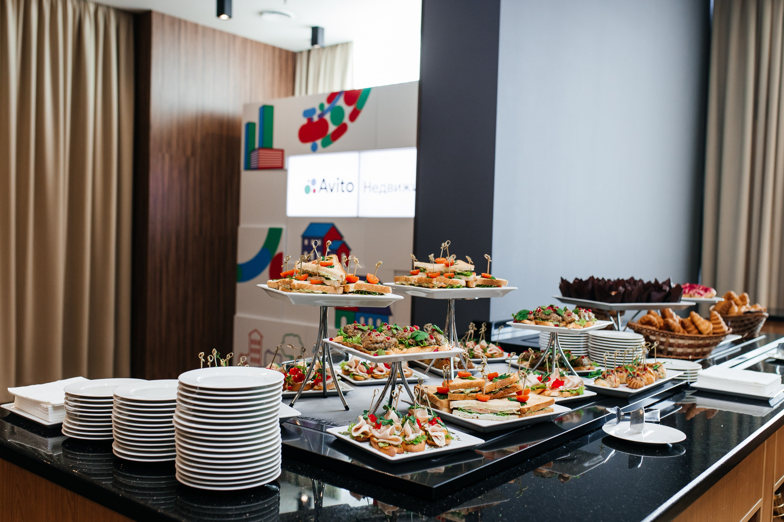 Конференция Авито. Фотограф в Краснодаре Алла Потоцкая