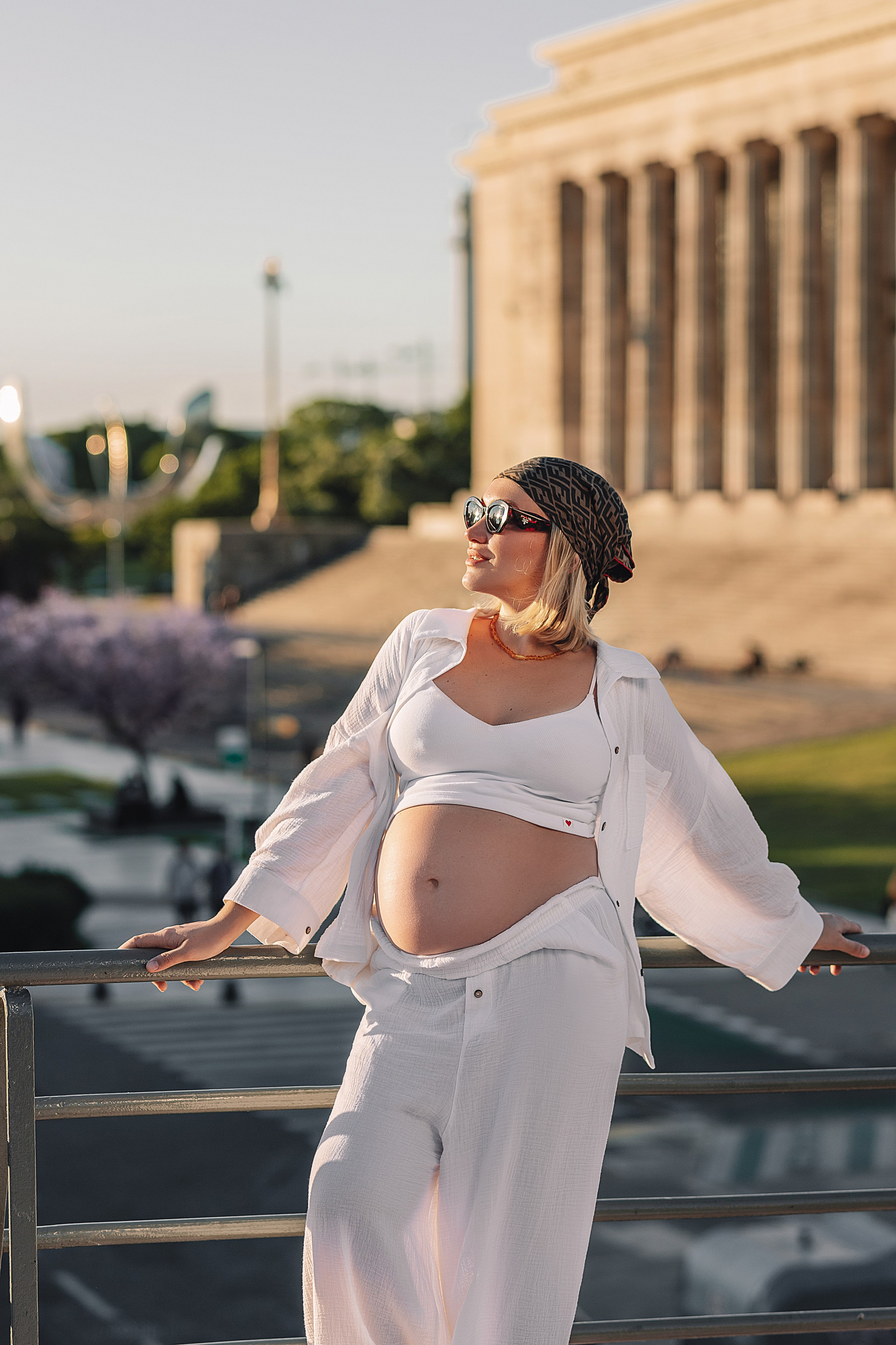 Esperando un milagro. Fotógrafo en Buenos Aires