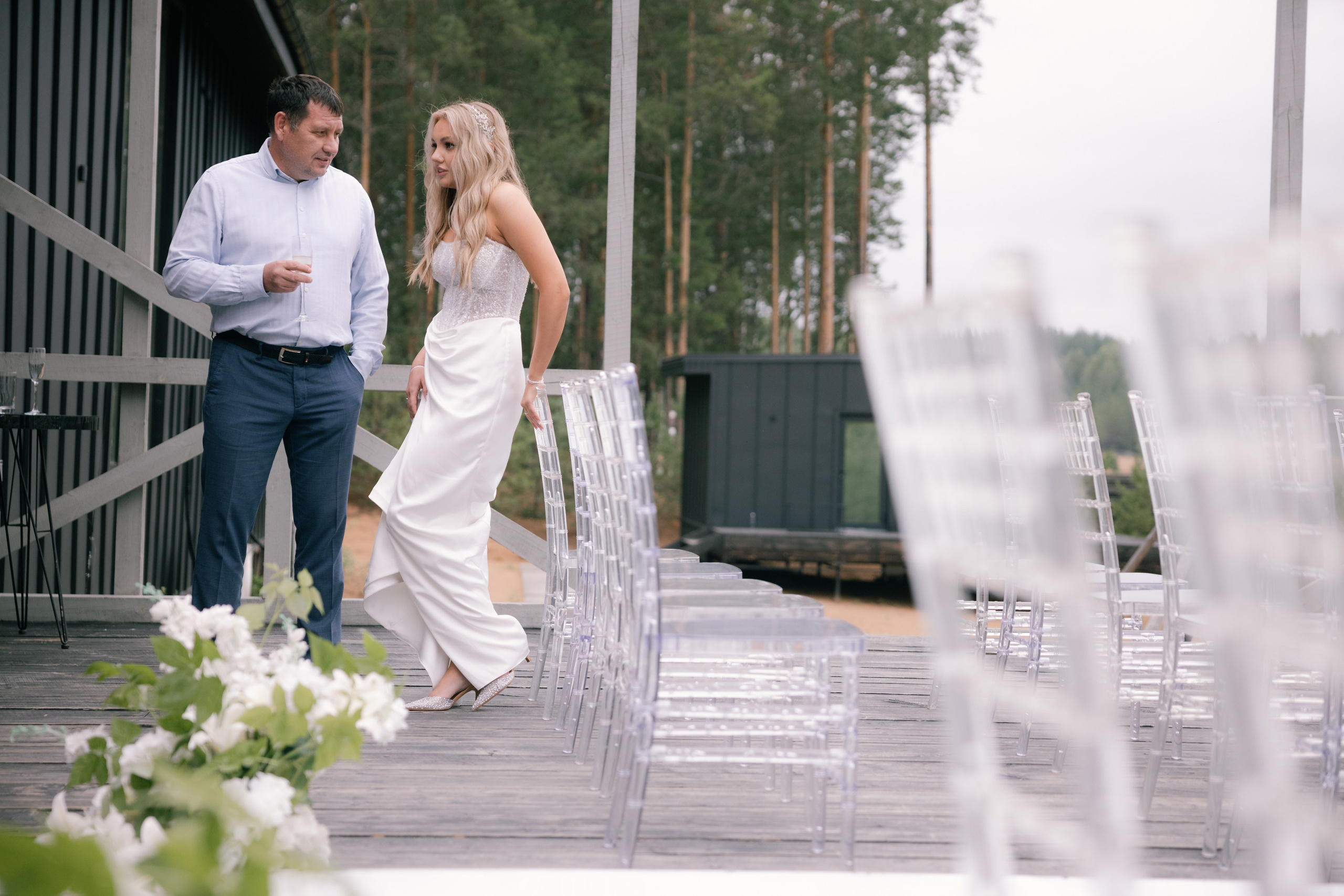 Wedding. Фотограф в Ижевске и Казани Богданов Яков