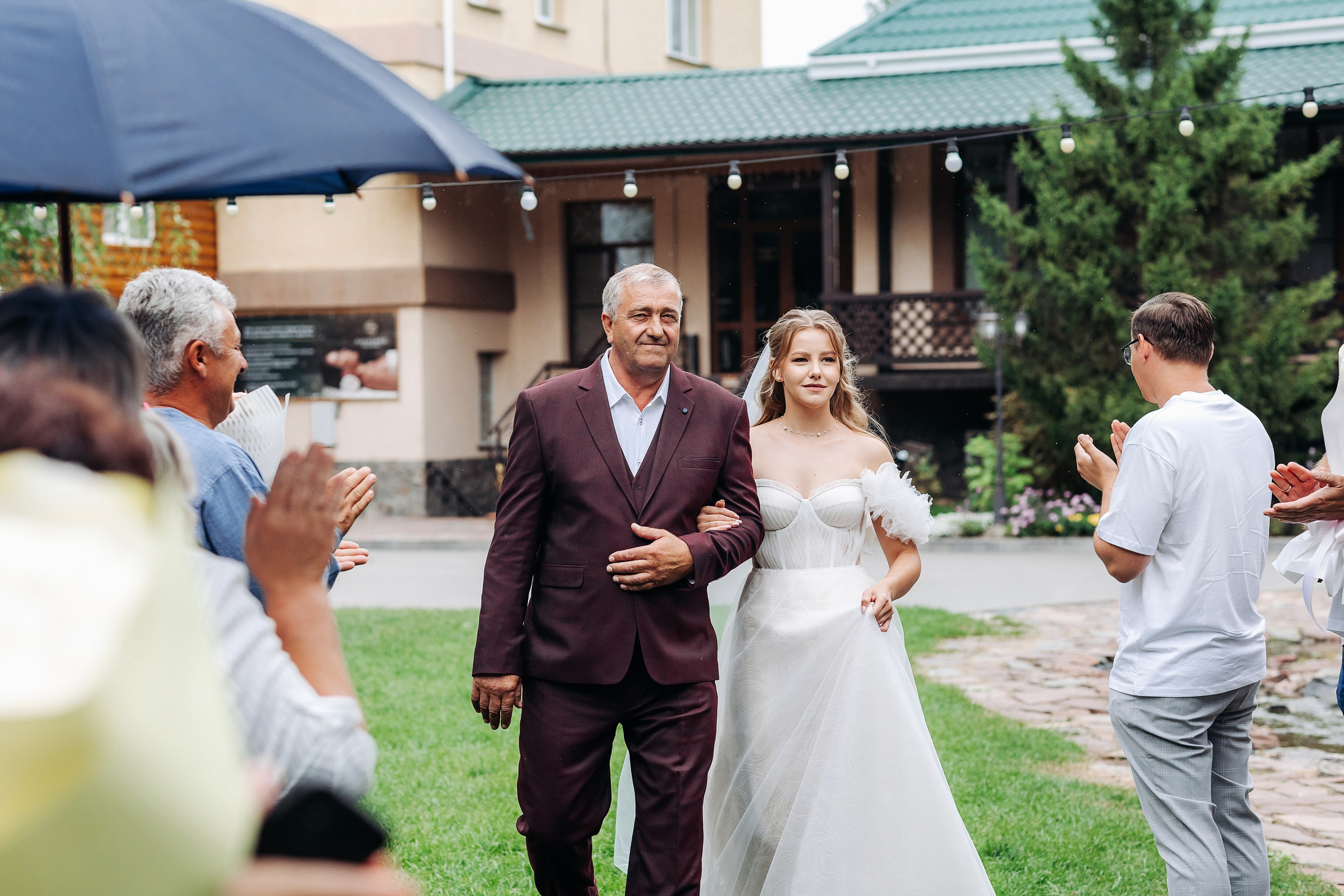 Александр Ирина. Фотограф Омск Андрей Козяков