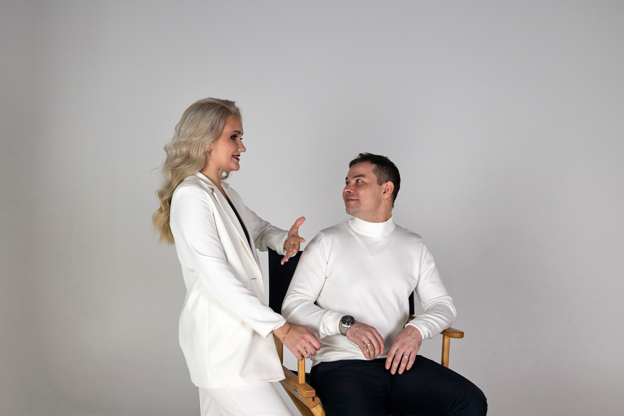 Виктория и Александр. Светлана Сергиенко фотограф Красноярск, Россия, Израиль