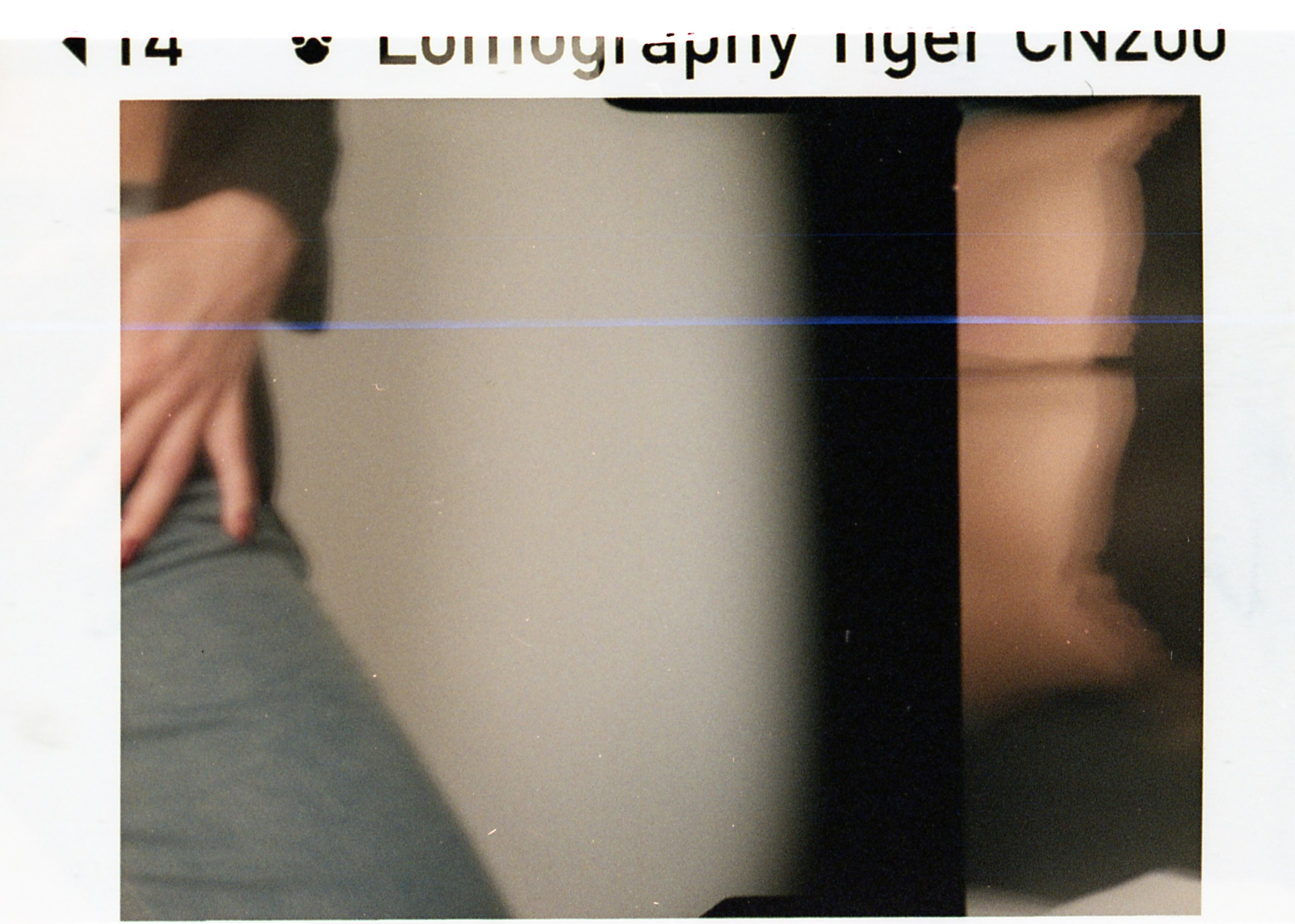 110 MM FILM. Anastasia Sukhoparova artist photographer