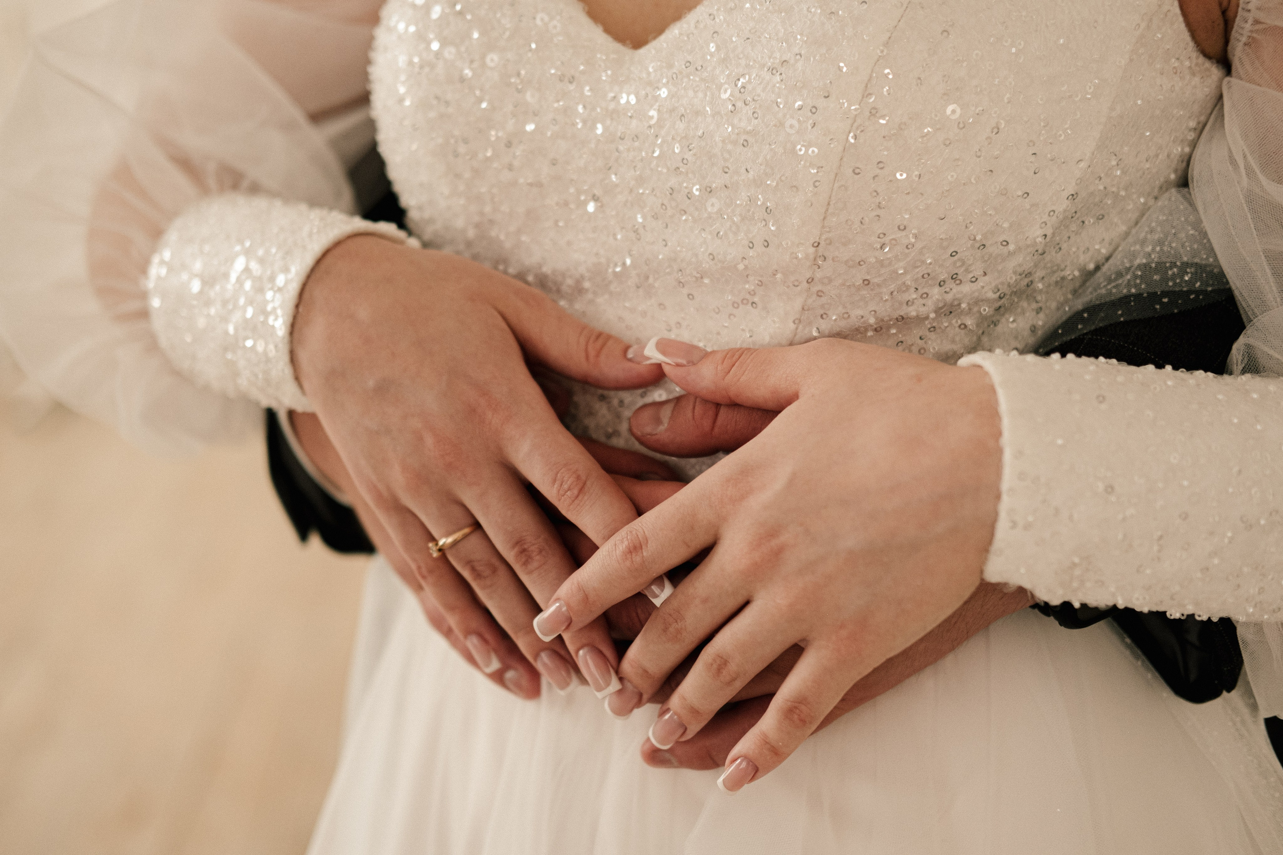 Ульяна и Артур. Свадебный фотограф Челябинск