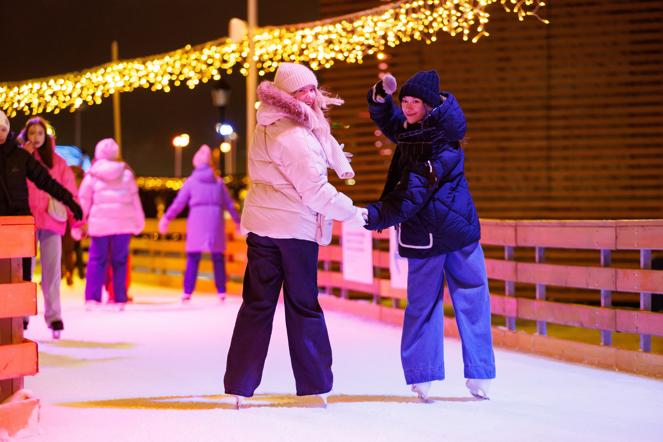 Наши проекты. Morozov Media — Репортажная фотосъемка в Санкт-Петербурге