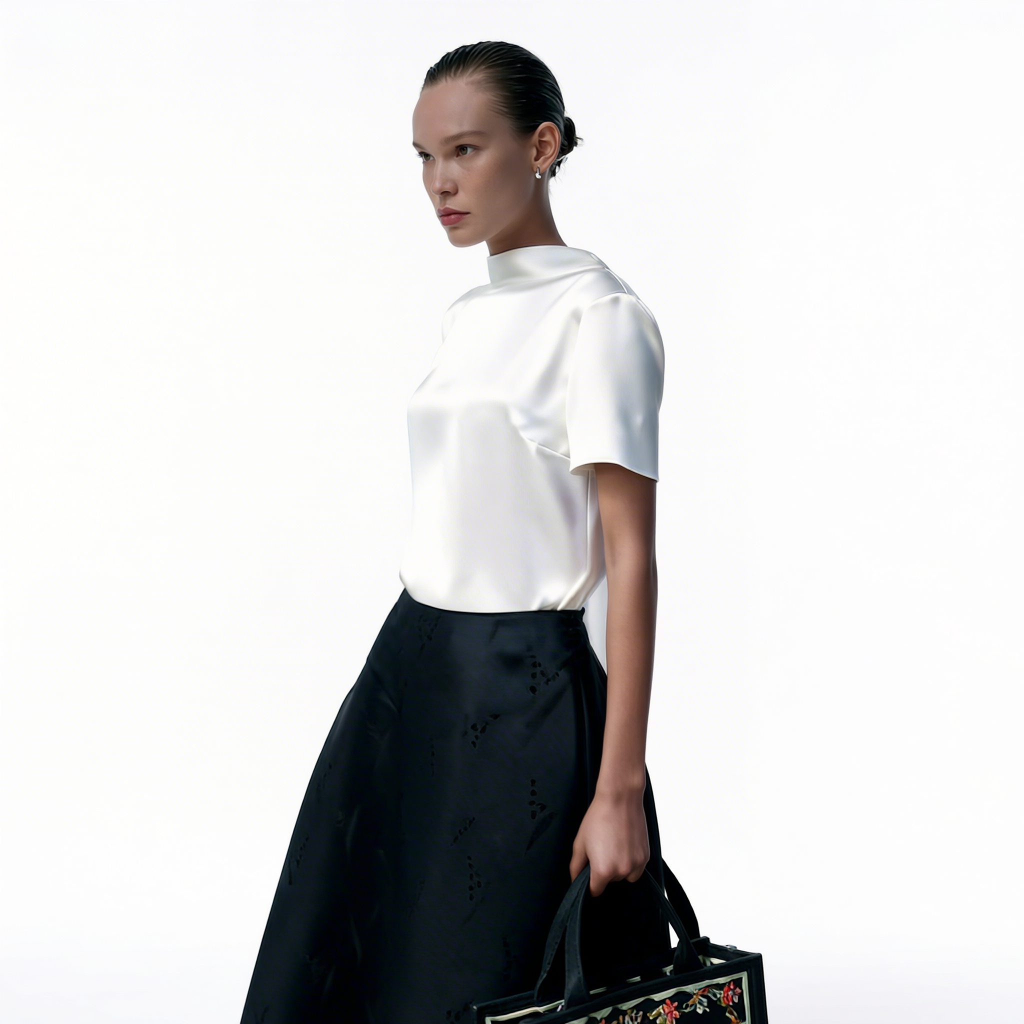 AI-фото. Yung_linn_ai