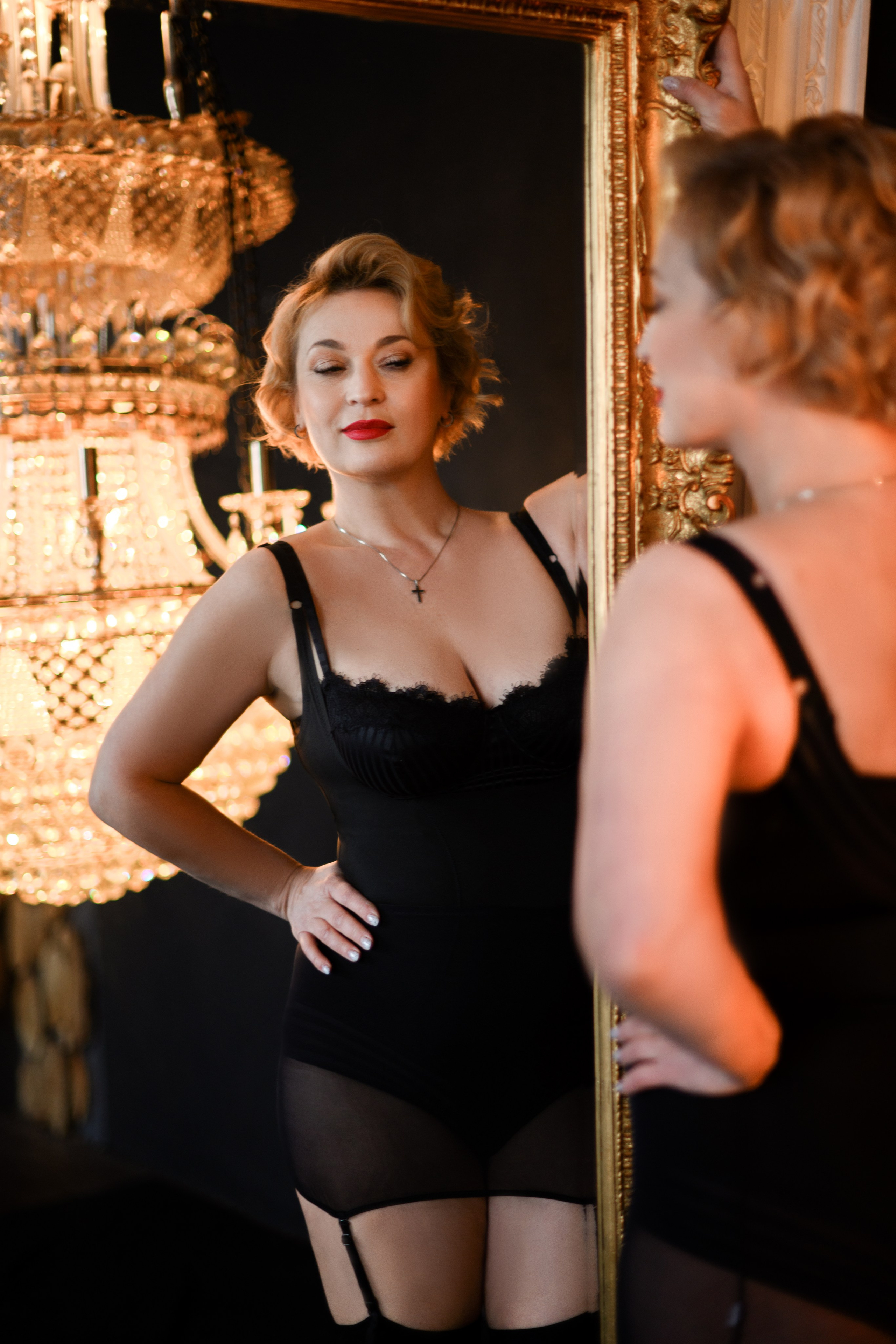 Девушка с картинки. Портретный фотограф во Владивостоке Наталья Макарова