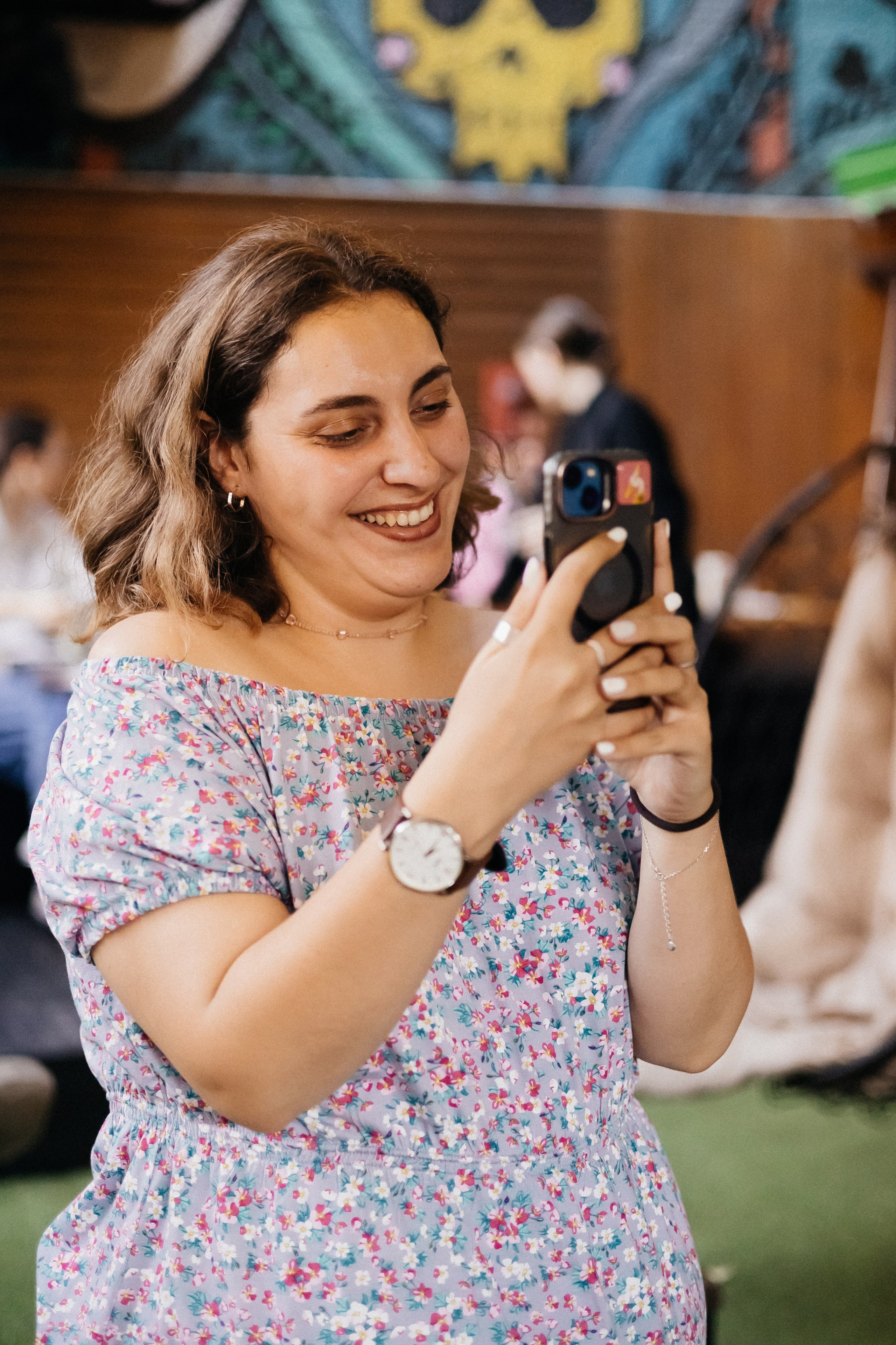 Среда — маленькая пятница| Караоке — бар «Vibe». Фотограф Кемерово | Сергей