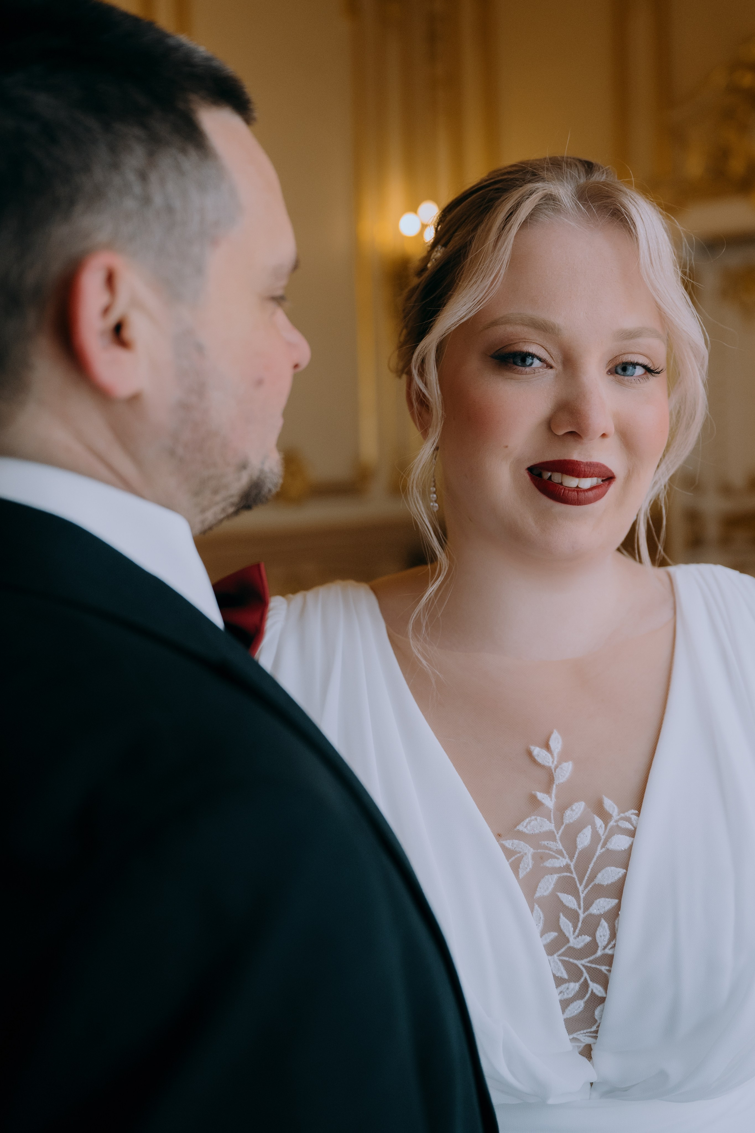 Ольга и Анатолий. Главная