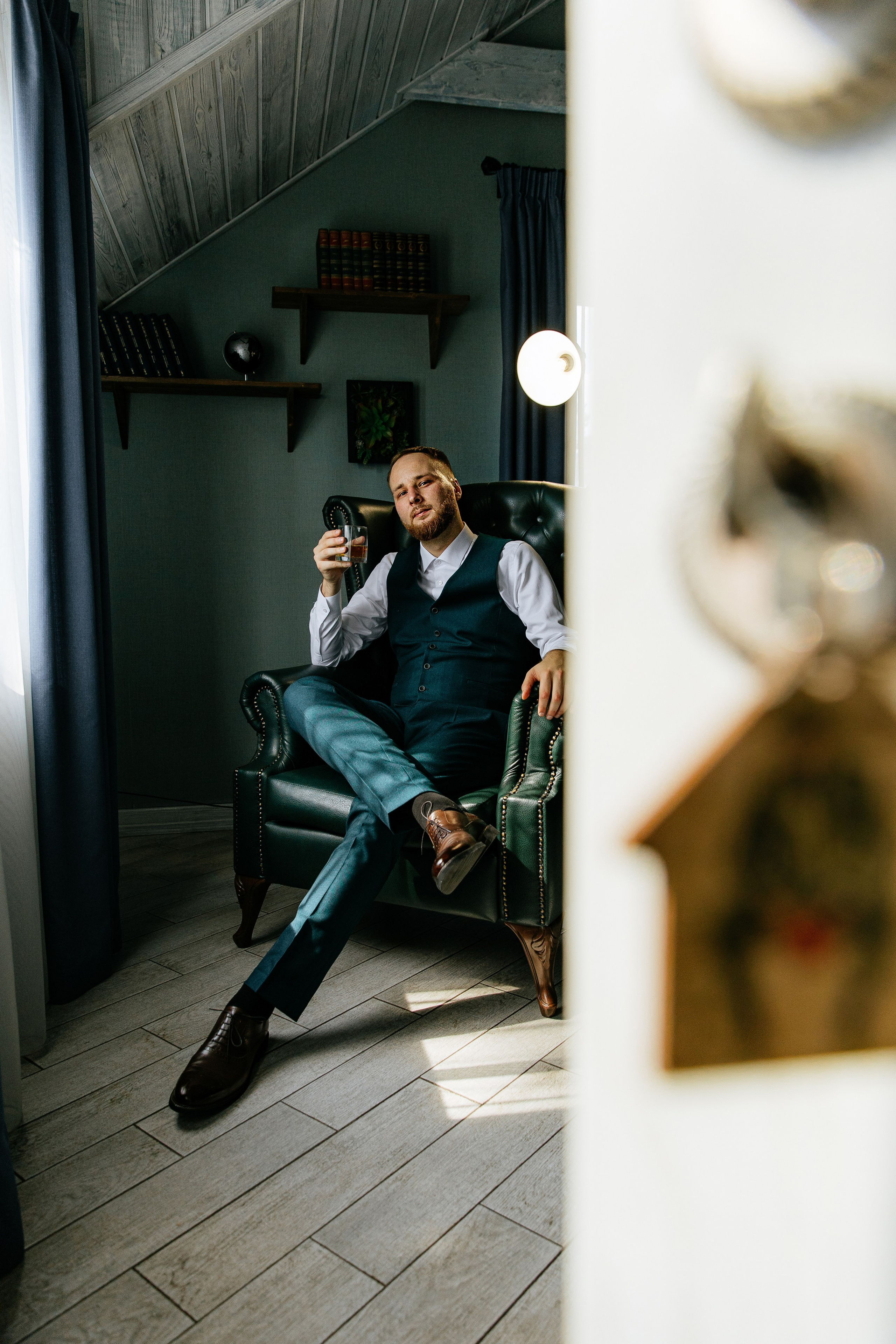 Ярослав и Аня