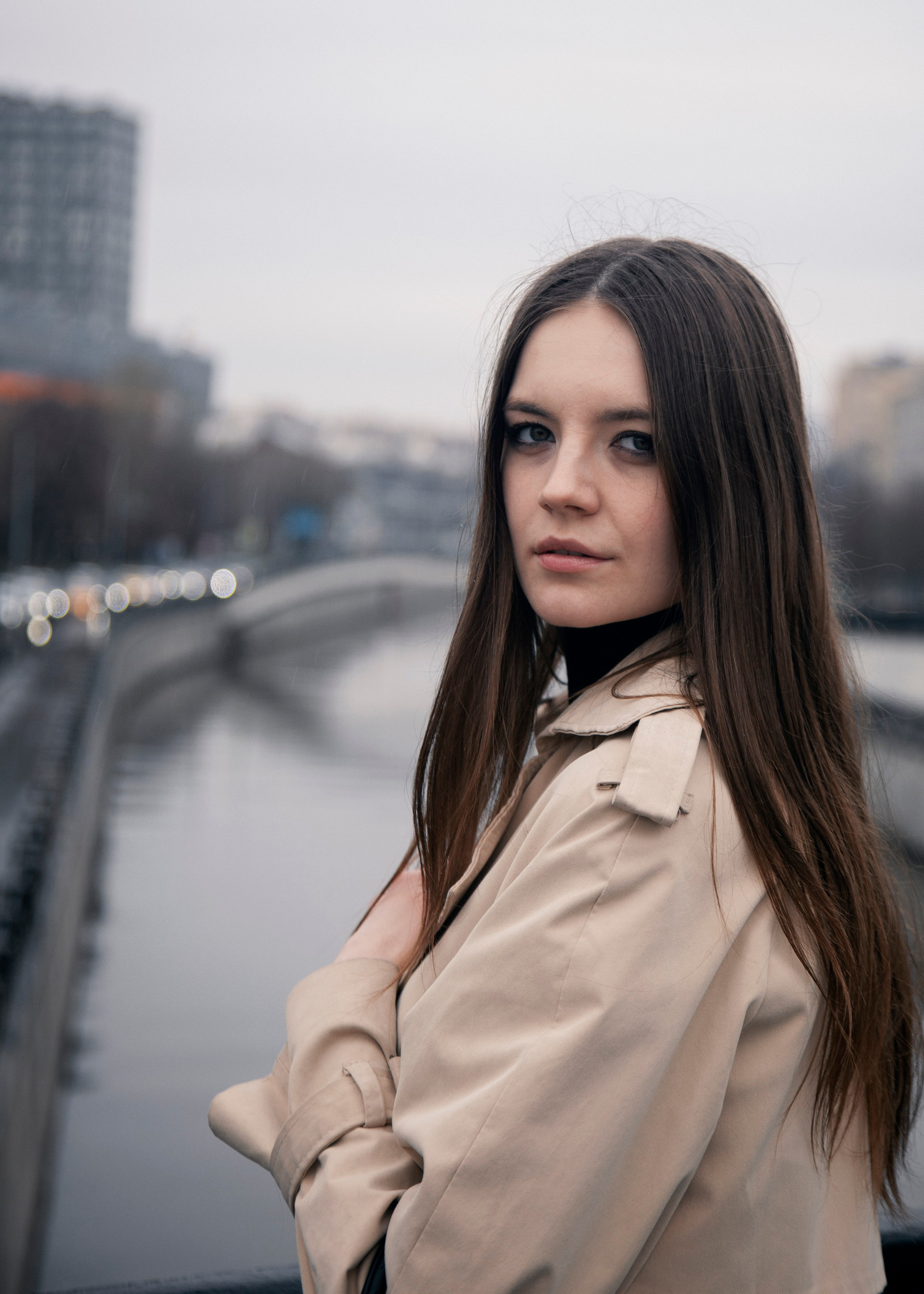 Екатерина. Фотограф в Москве Дмитрий