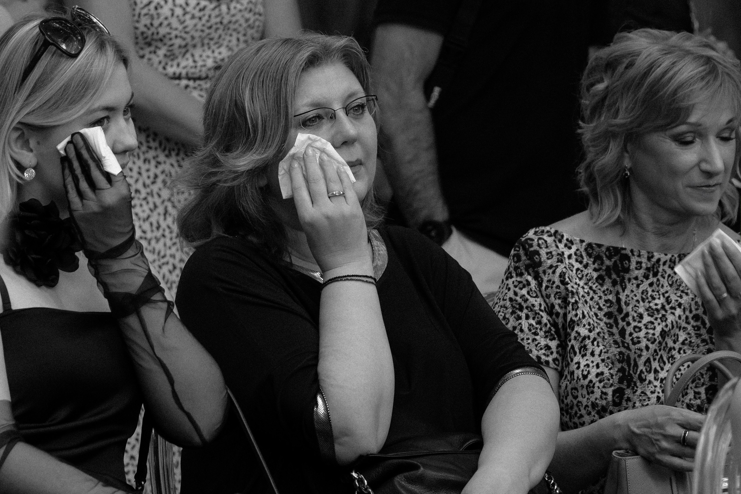 It all starts with love. Свадебный фотограф в Москве Мария Кривоногова