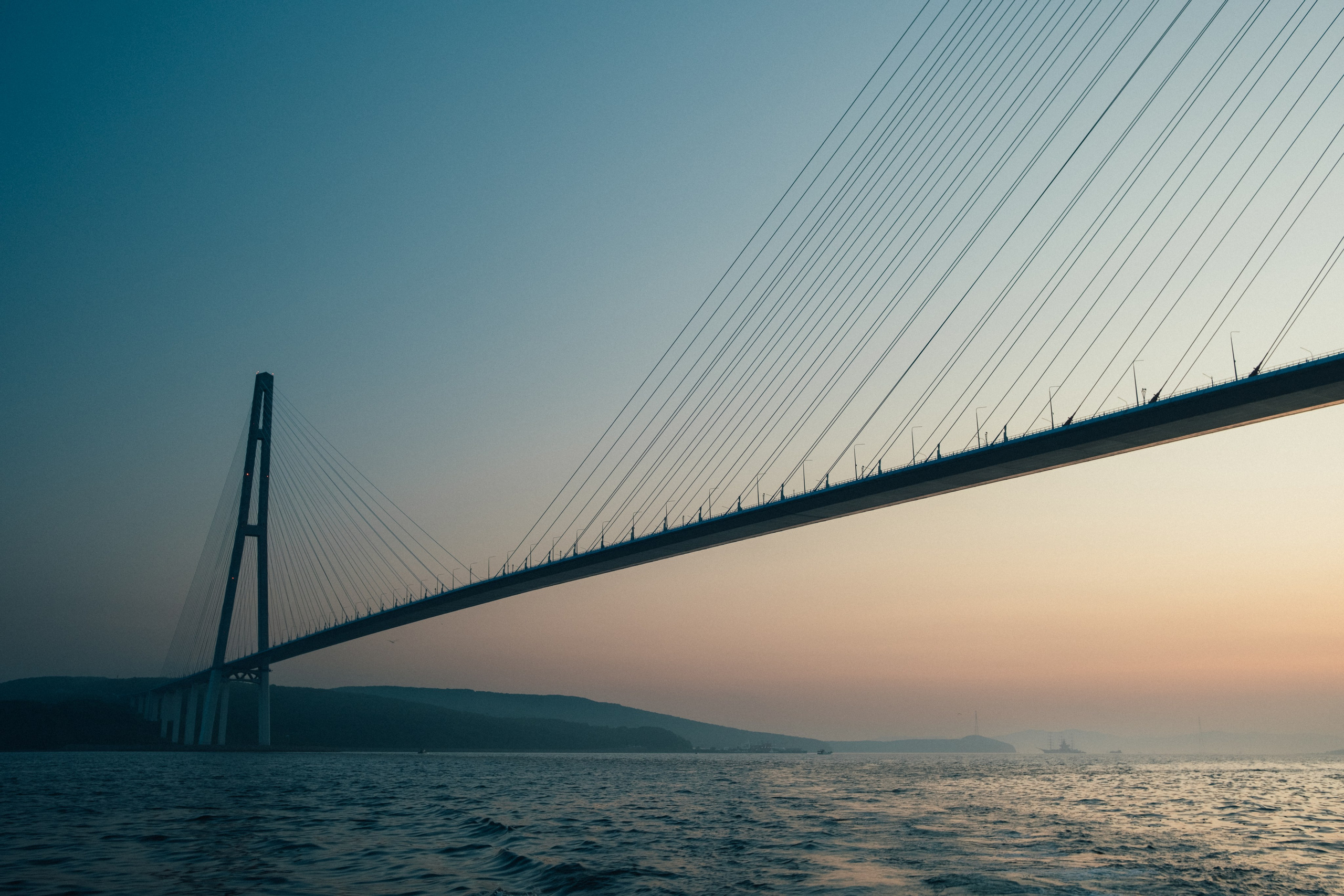 Пейзаж. Портретный фотограф Виктор Льерена